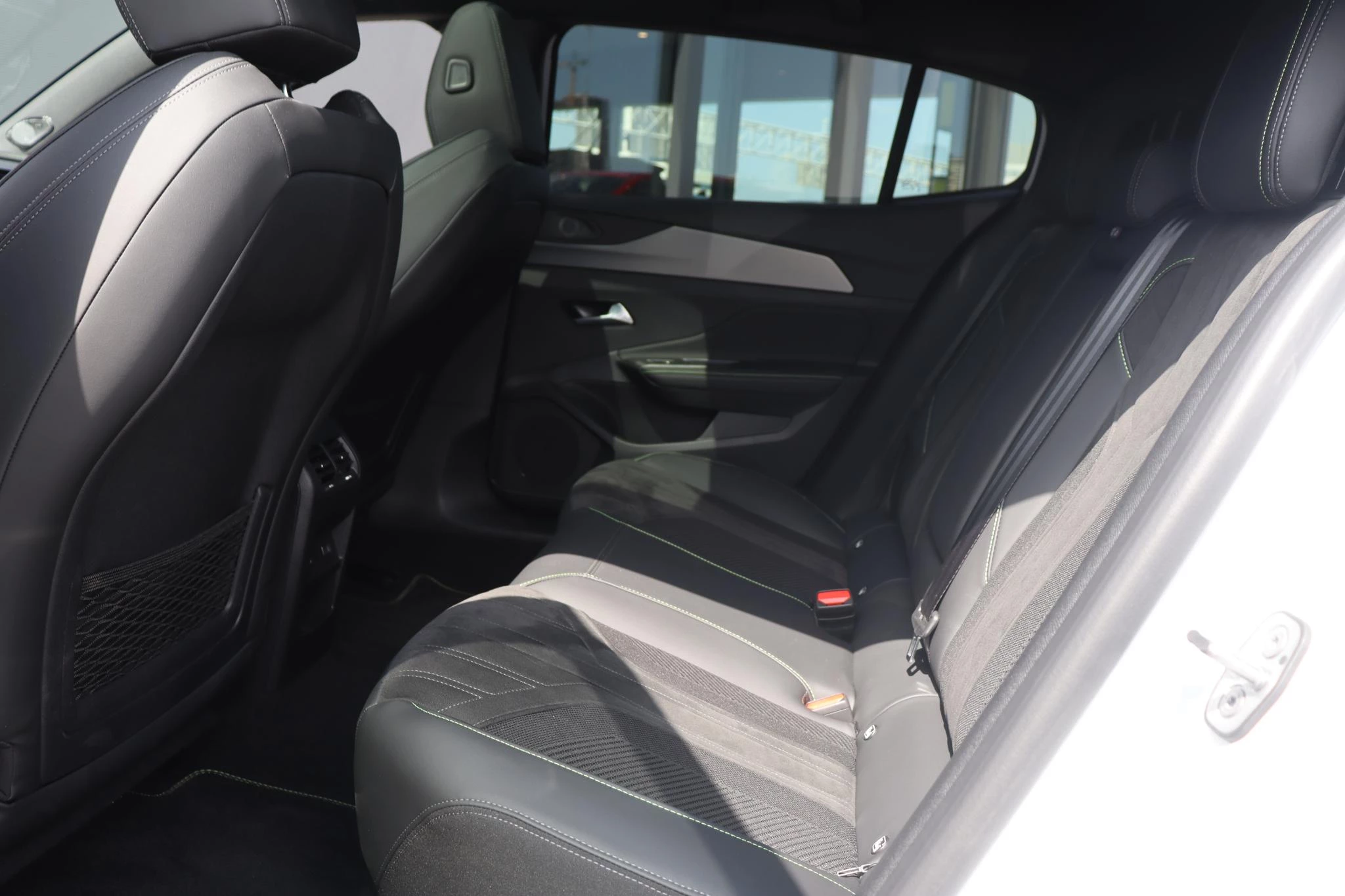 Hoofdafbeelding Peugeot 408