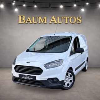 Ford Transit Courier 1.0 TREND 100PK AIRCO SCHUIFDEUR