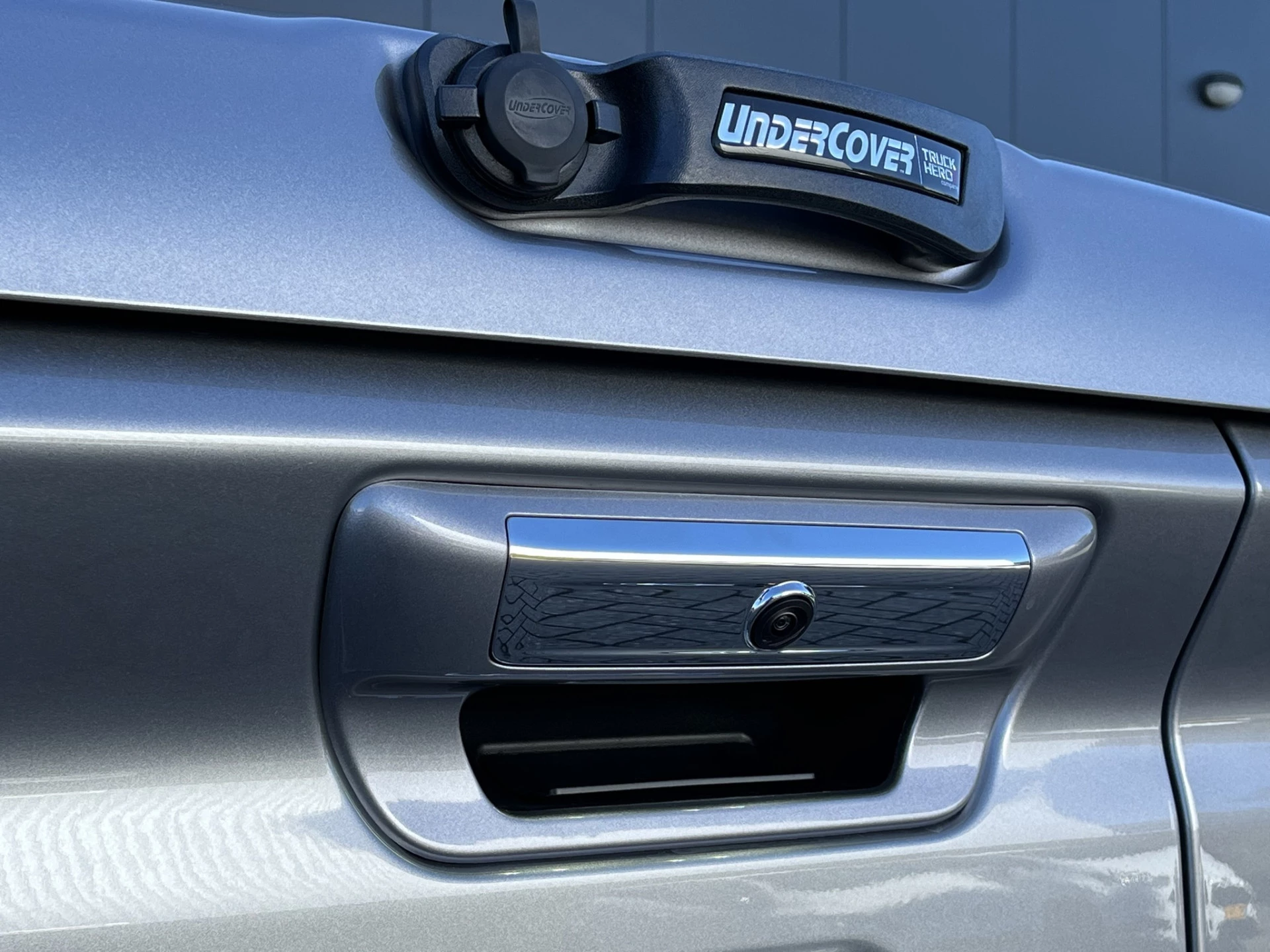 Hoofdafbeelding Dodge Ram Pick-Up