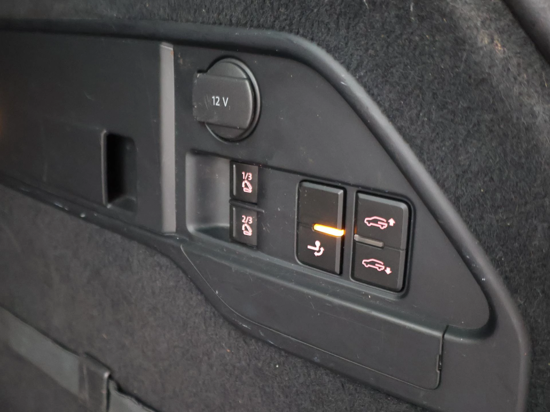 Hoofdafbeelding Volkswagen Touareg