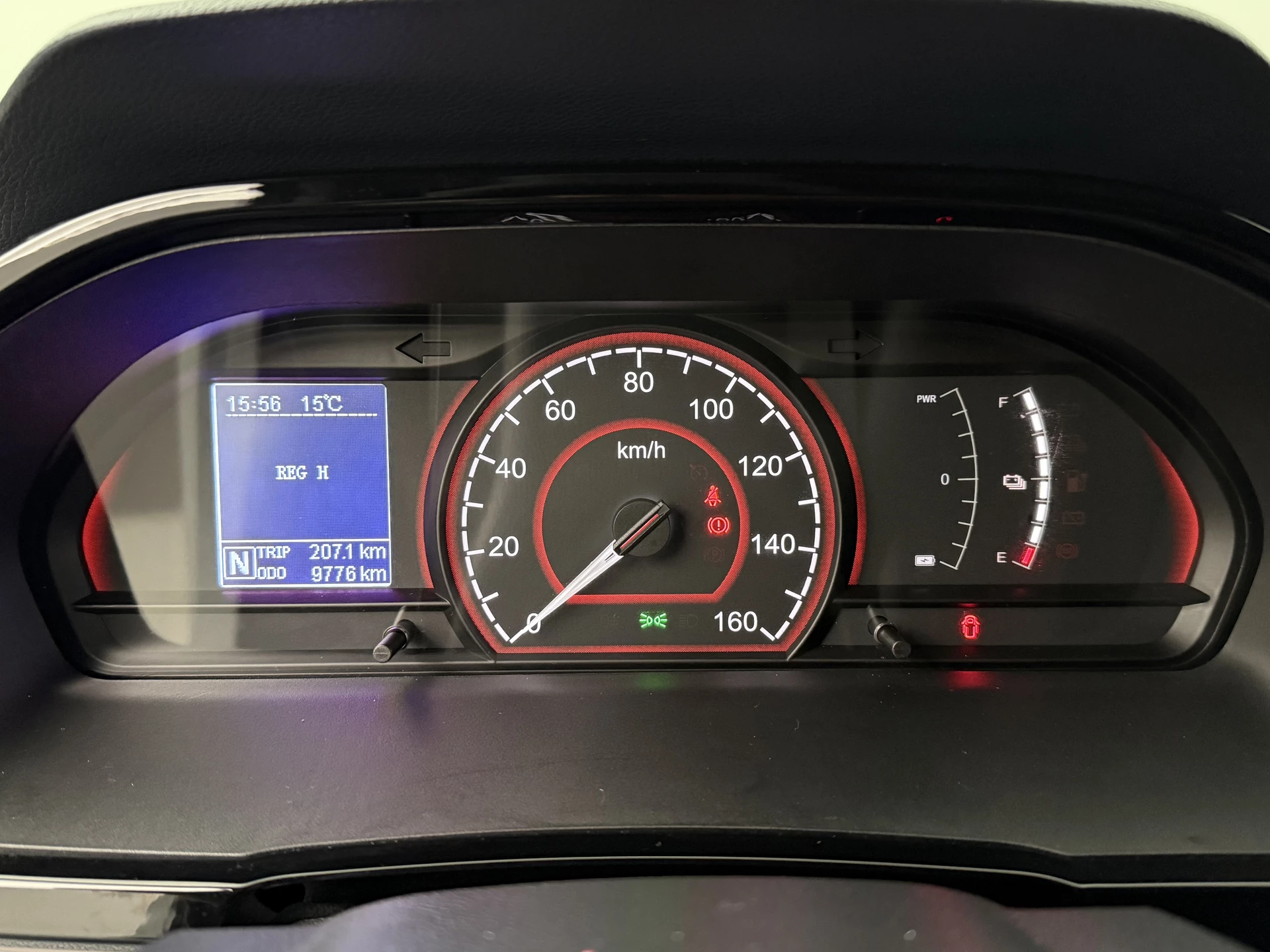 Hoofdafbeelding Maxus eDeliver3