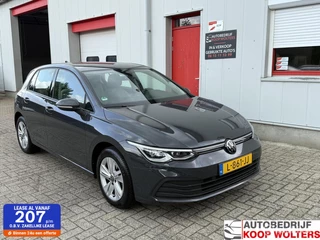 Volkswagen Golf 1.0 TSI Life Business 2021 Led