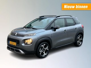 Citroën C3 Aircross 1.2 PT S&S SHINE AUT VELE OPTIES