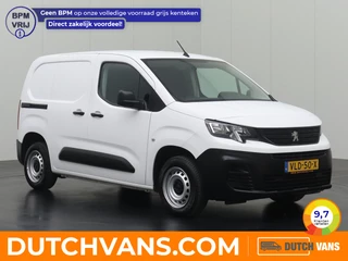 Peugeot Partner 1.5 BlueHDI Pro | Airco | Cruise | Trekhaak