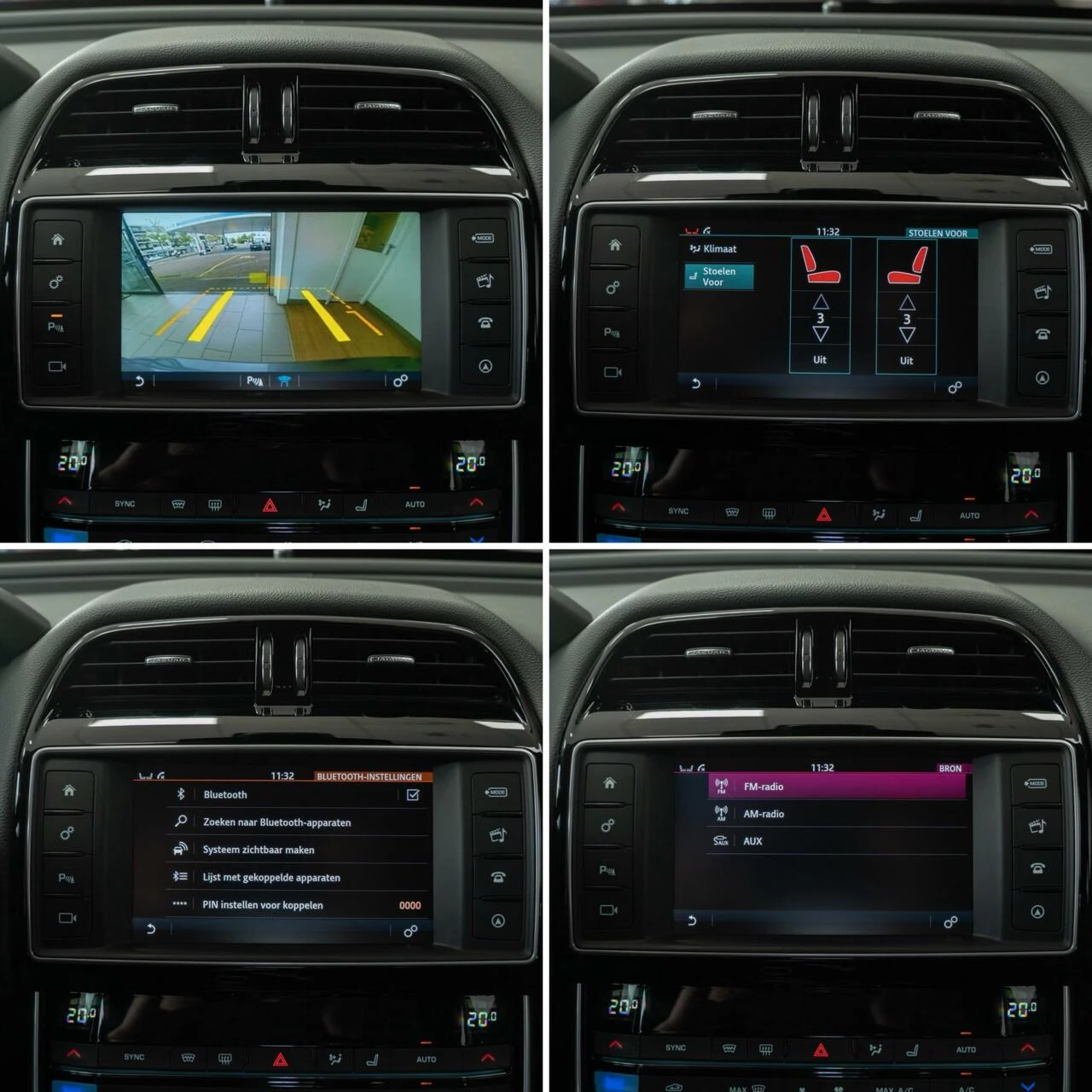 Hoofdafbeelding Jaguar XE