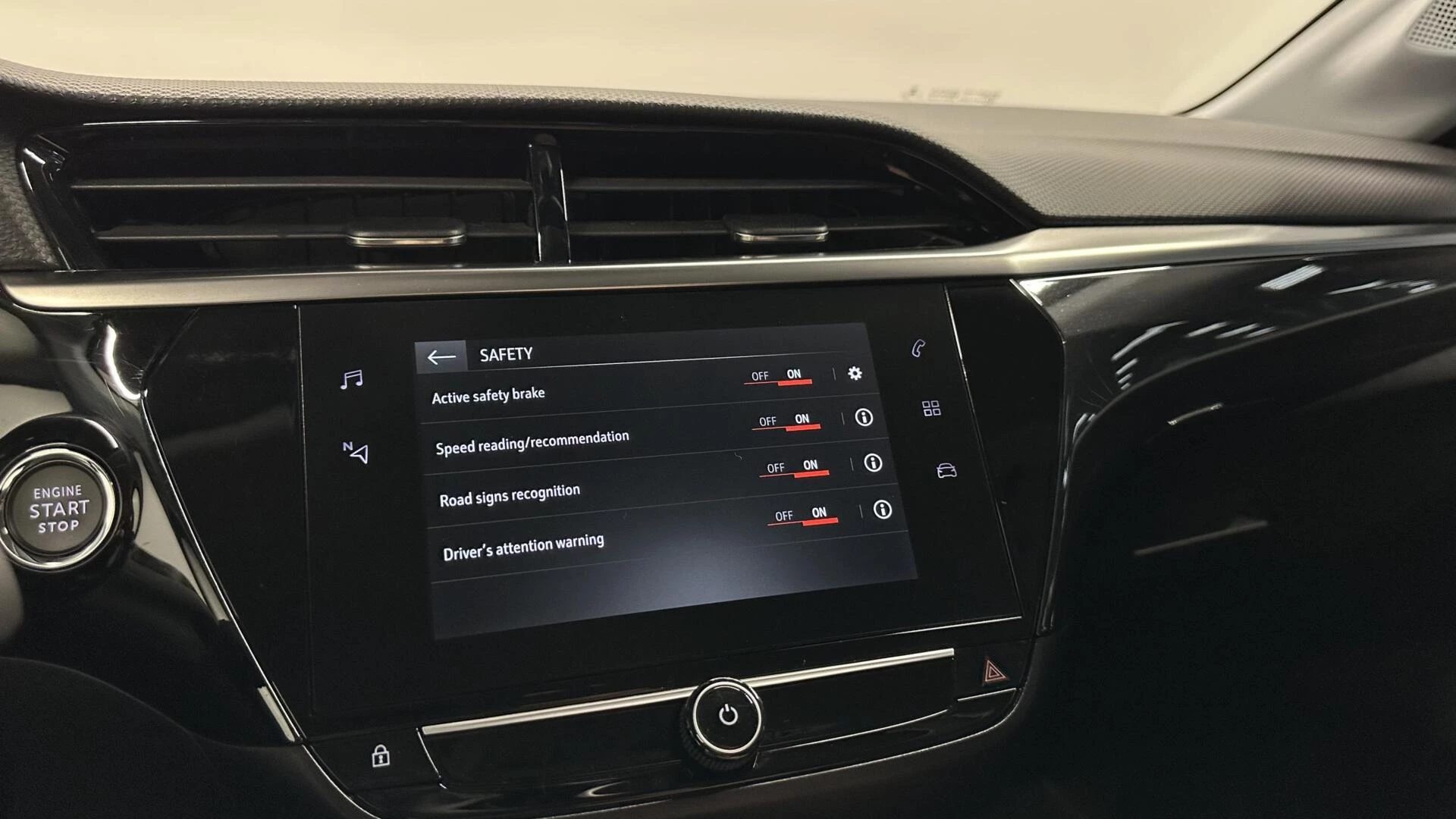 Hoofdafbeelding Opel Corsa-e