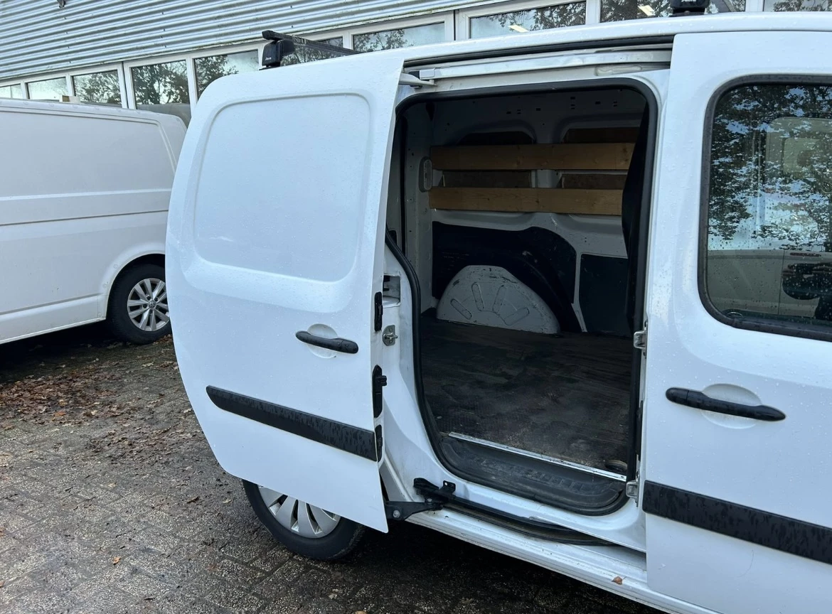 Hoofdafbeelding Mercedes-Benz Citan