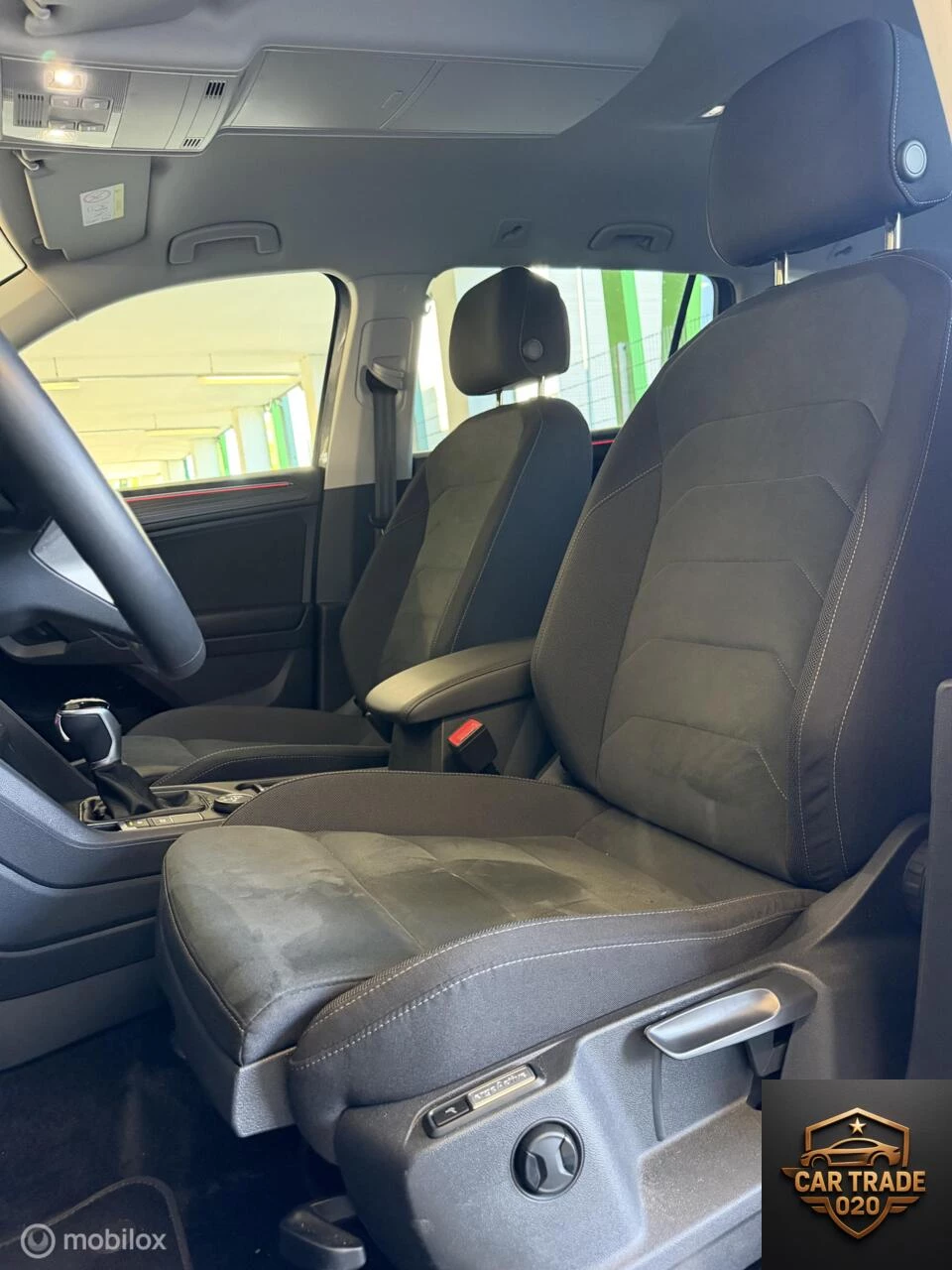 Hoofdafbeelding Volkswagen ALL-SPACE R-LINE