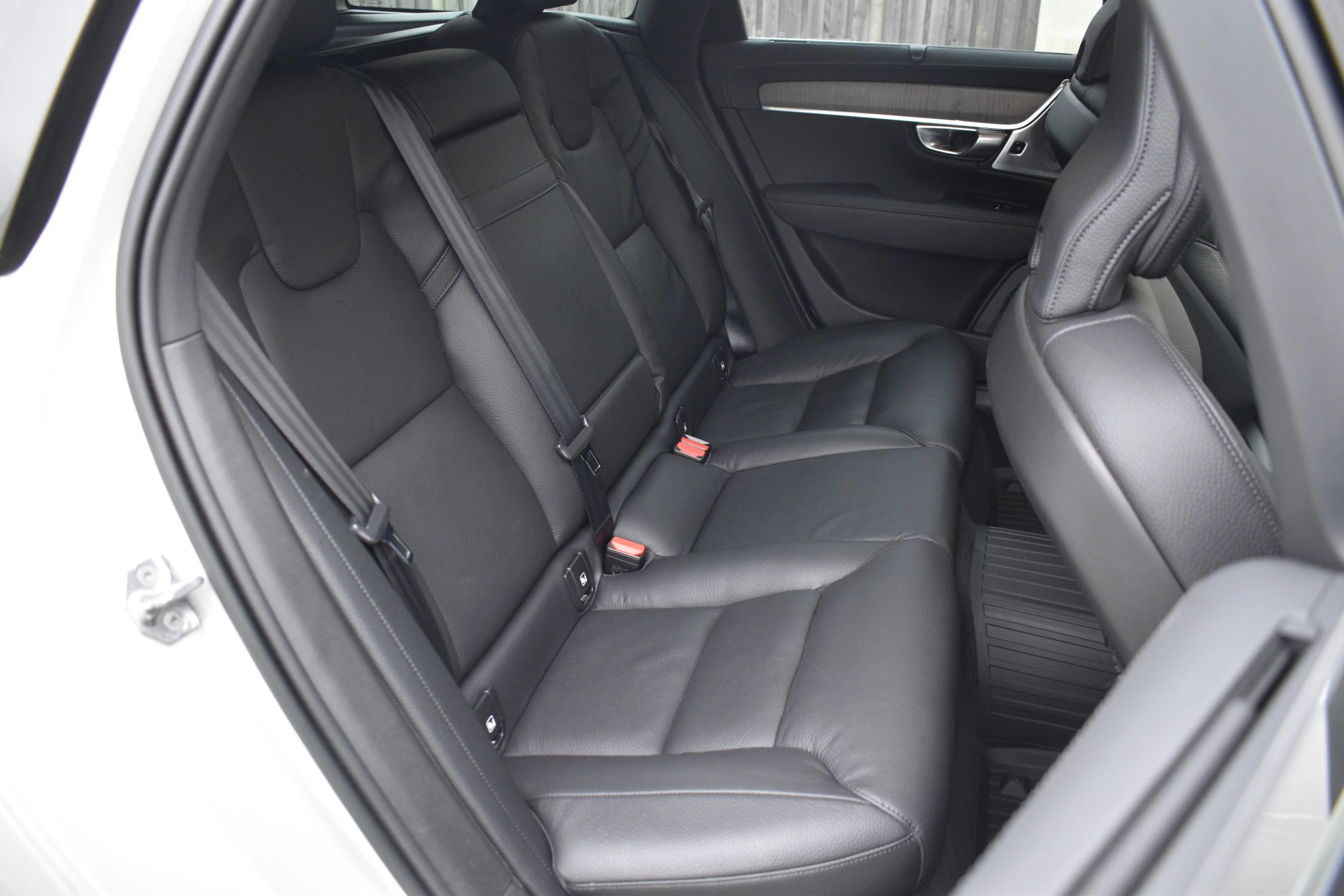 Hoofdafbeelding Volvo V90