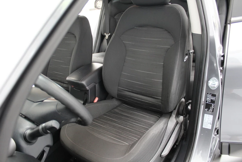 Hoofdafbeelding Hyundai ix35