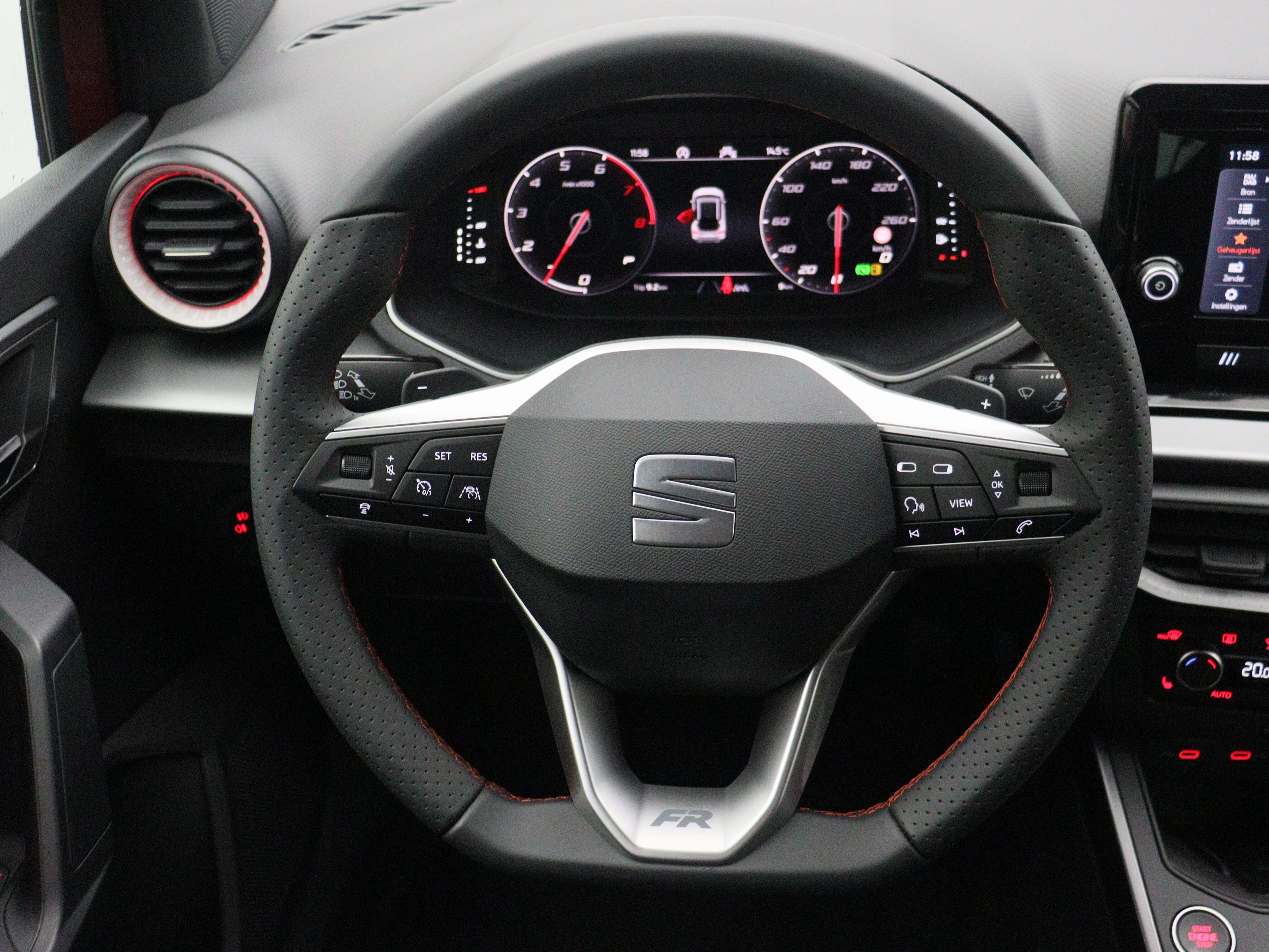 Hoofdafbeelding SEAT Arona