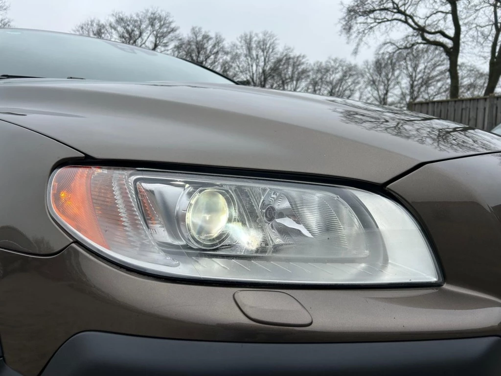 Hoofdafbeelding Volvo XC70