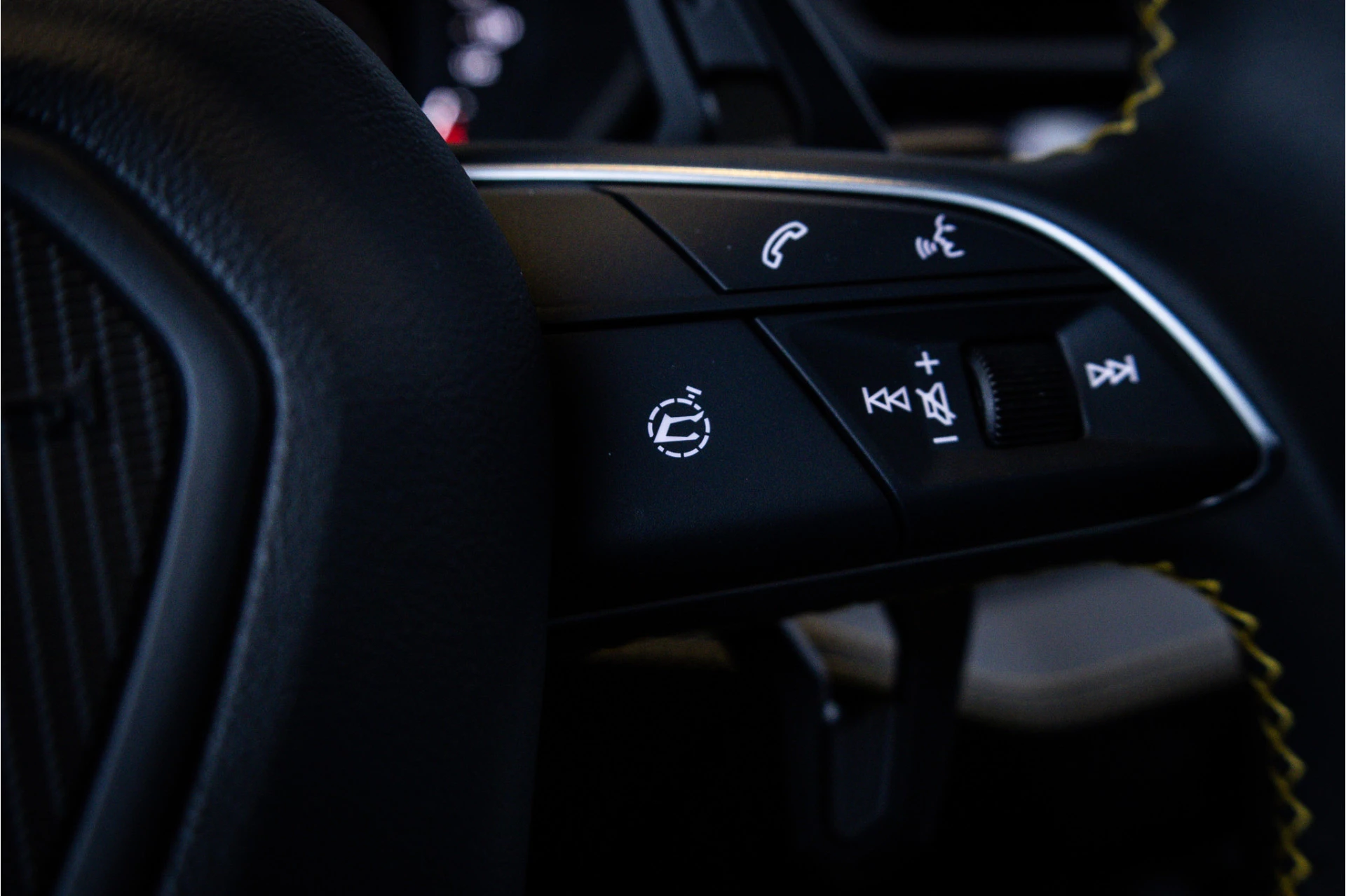 Hoofdafbeelding Lamborghini Urus