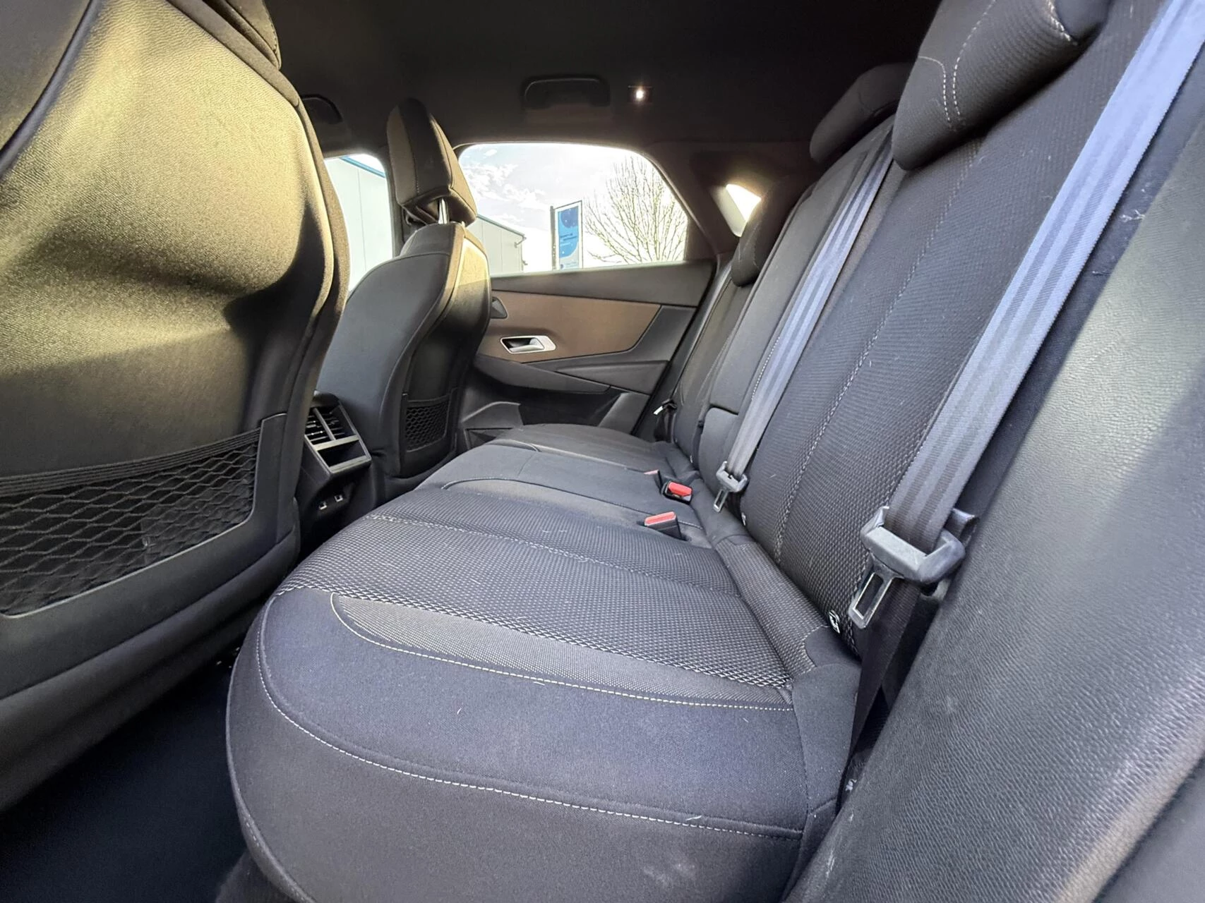 Hoofdafbeelding DS DS 7