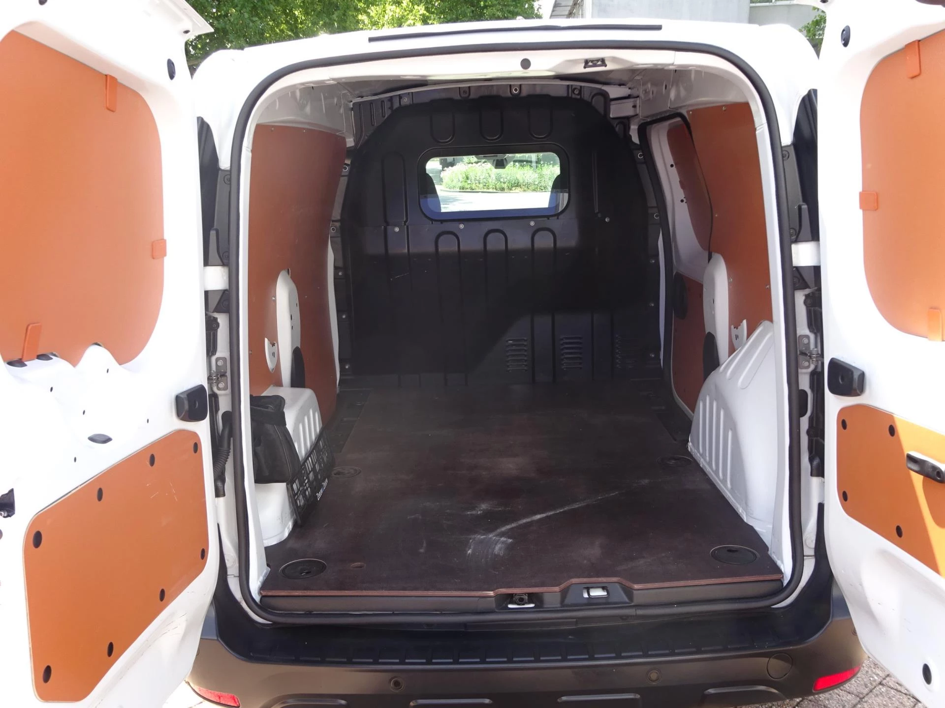 Hoofdafbeelding Renault Express