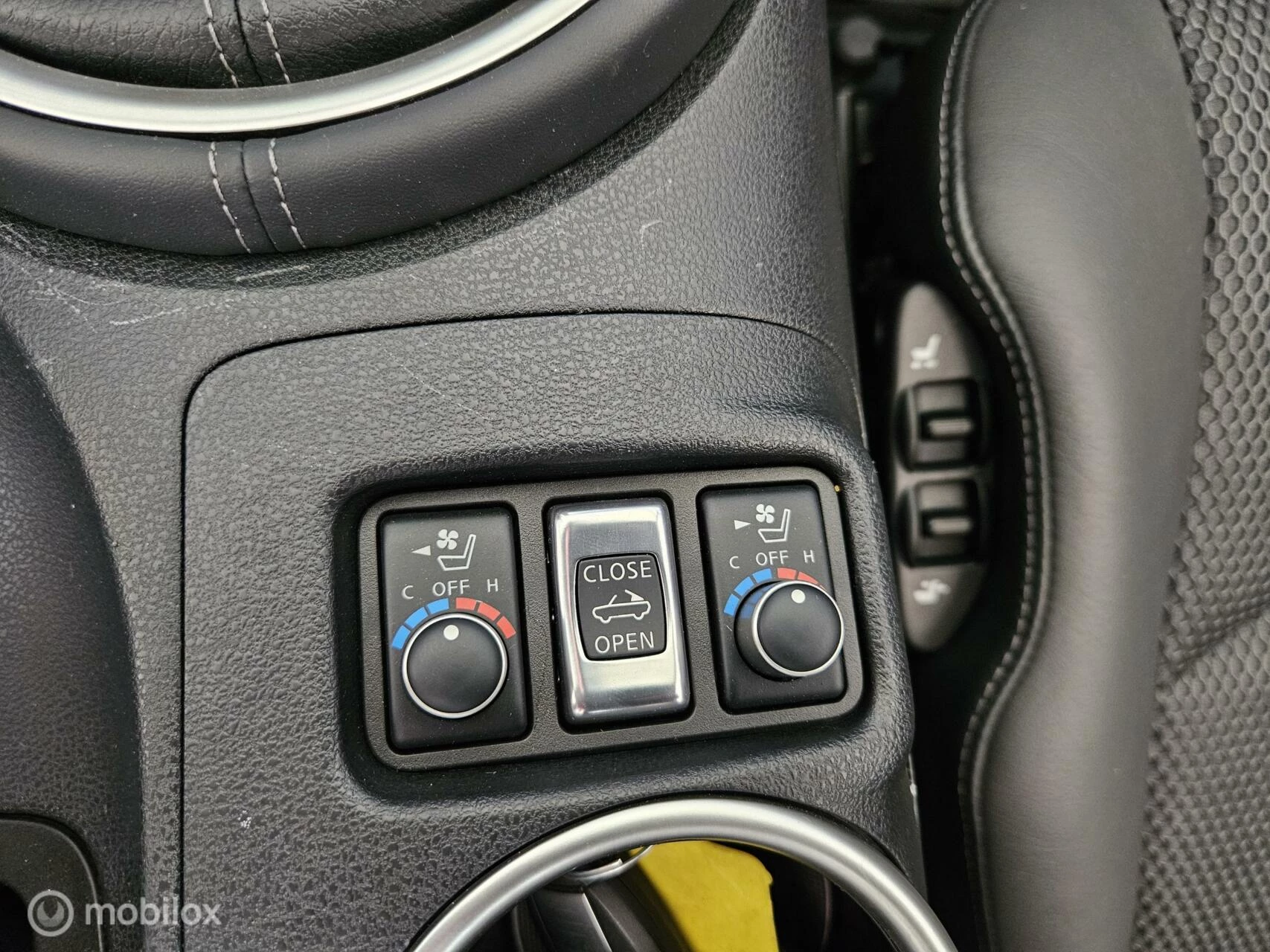 Hoofdafbeelding Nissan 370Z