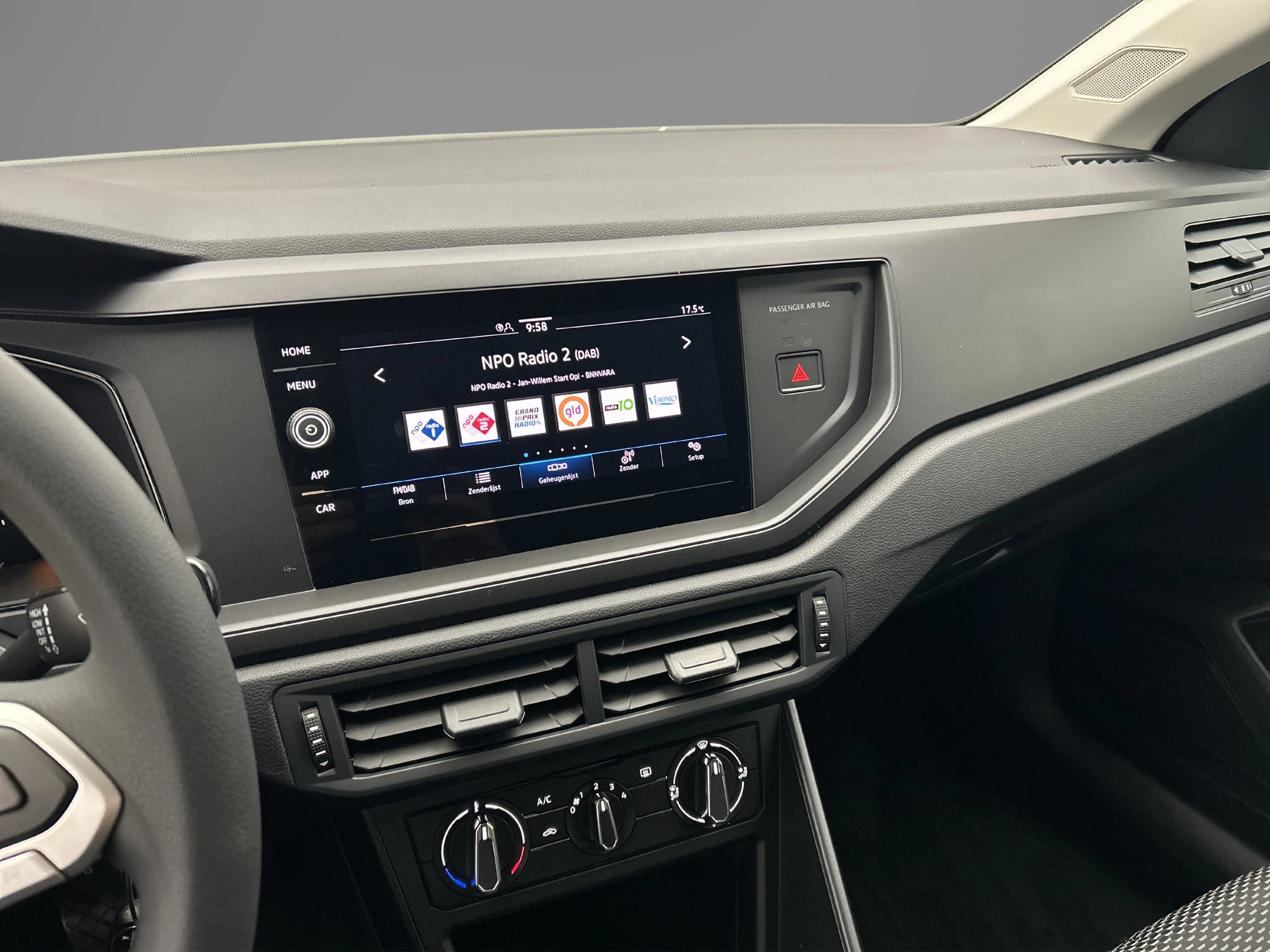 Hoofdafbeelding Volkswagen Taigo