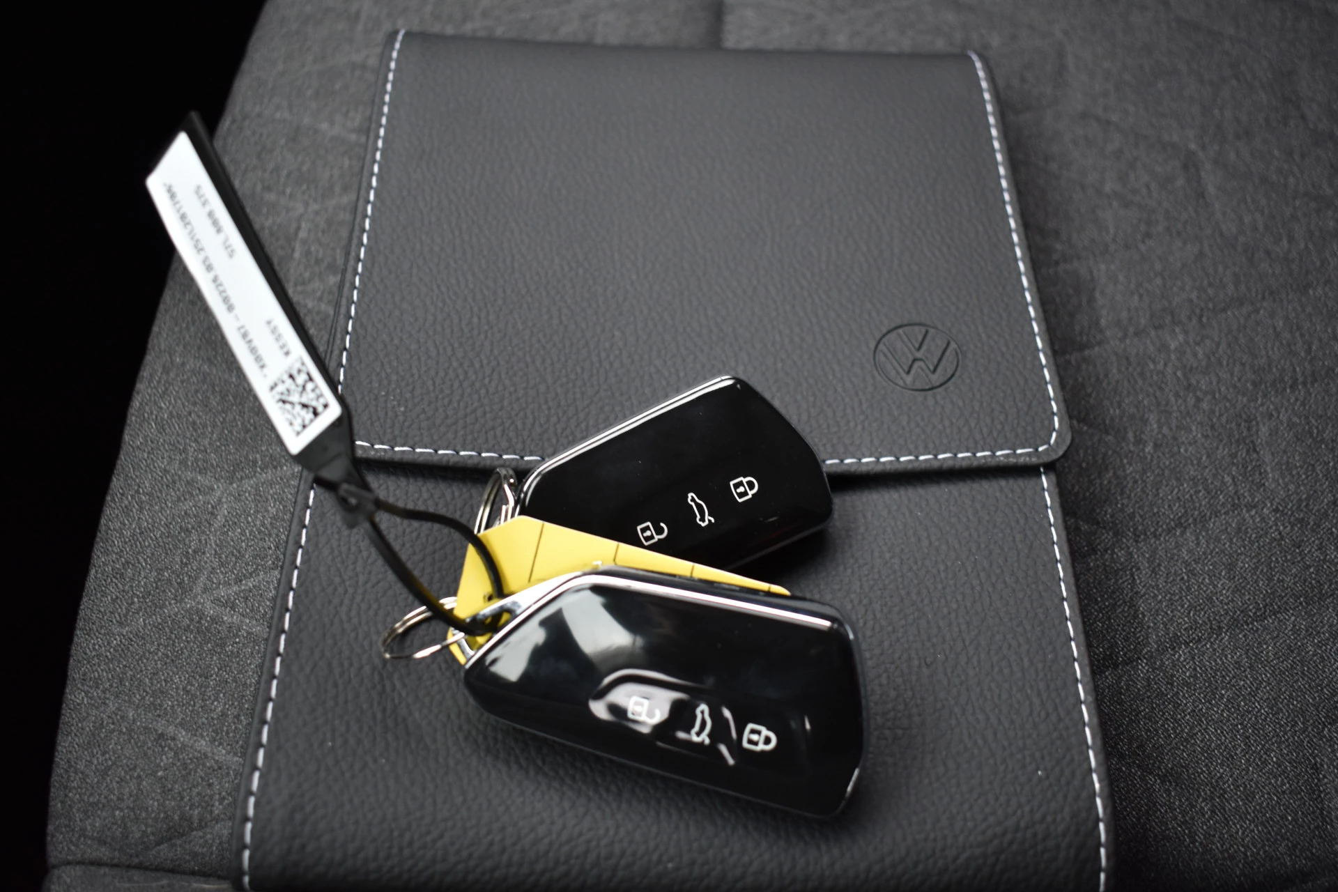 Hoofdafbeelding Volkswagen Tayron