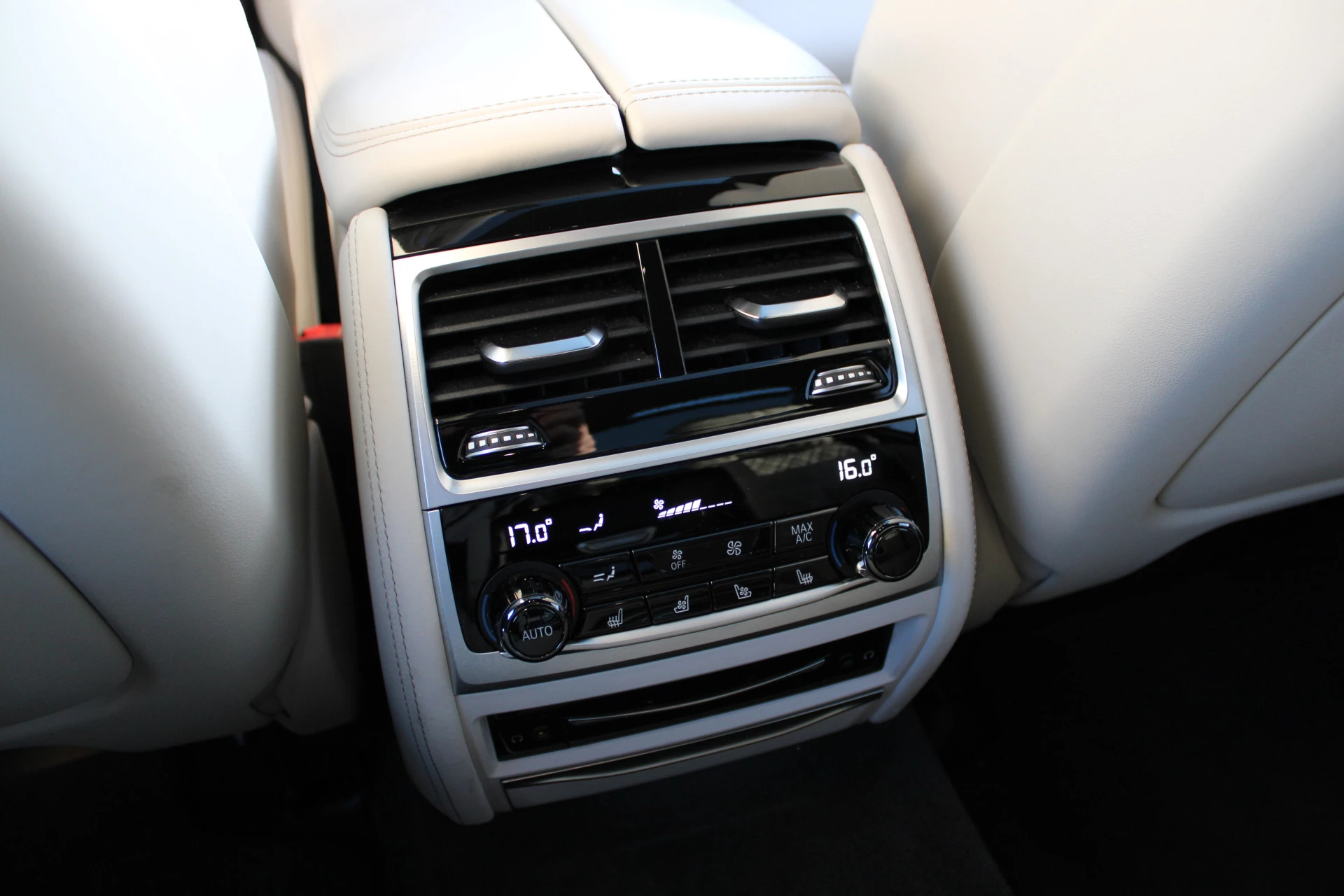 Hoofdafbeelding BMW 7 Serie