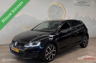 Volkswagen Golf 1.2 TSI Facelift look/Virtual cockpit