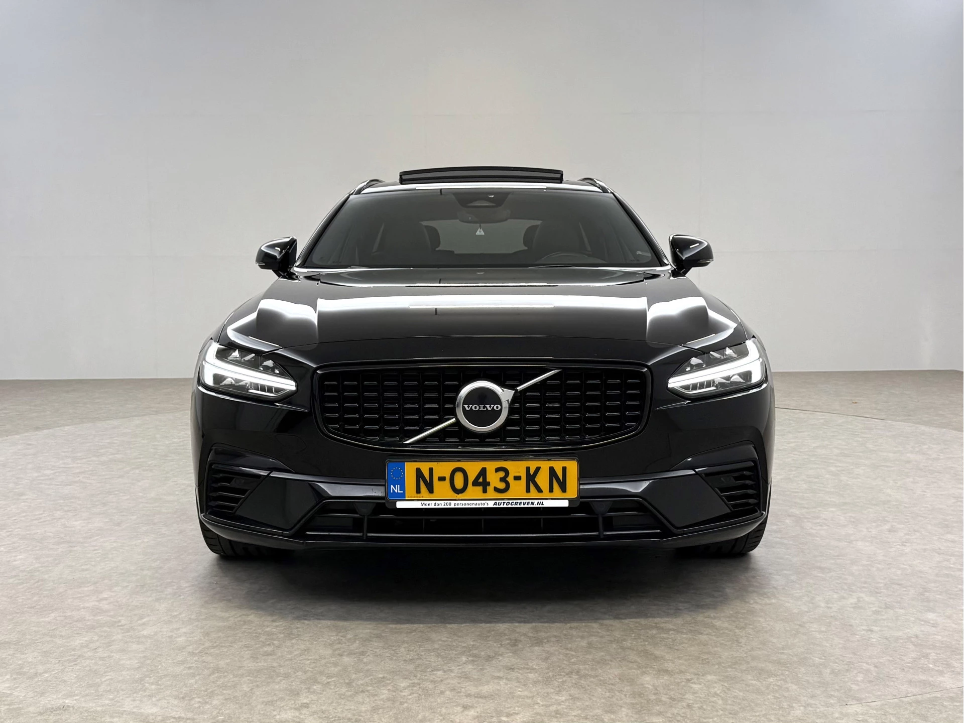 Hoofdafbeelding Volvo V90