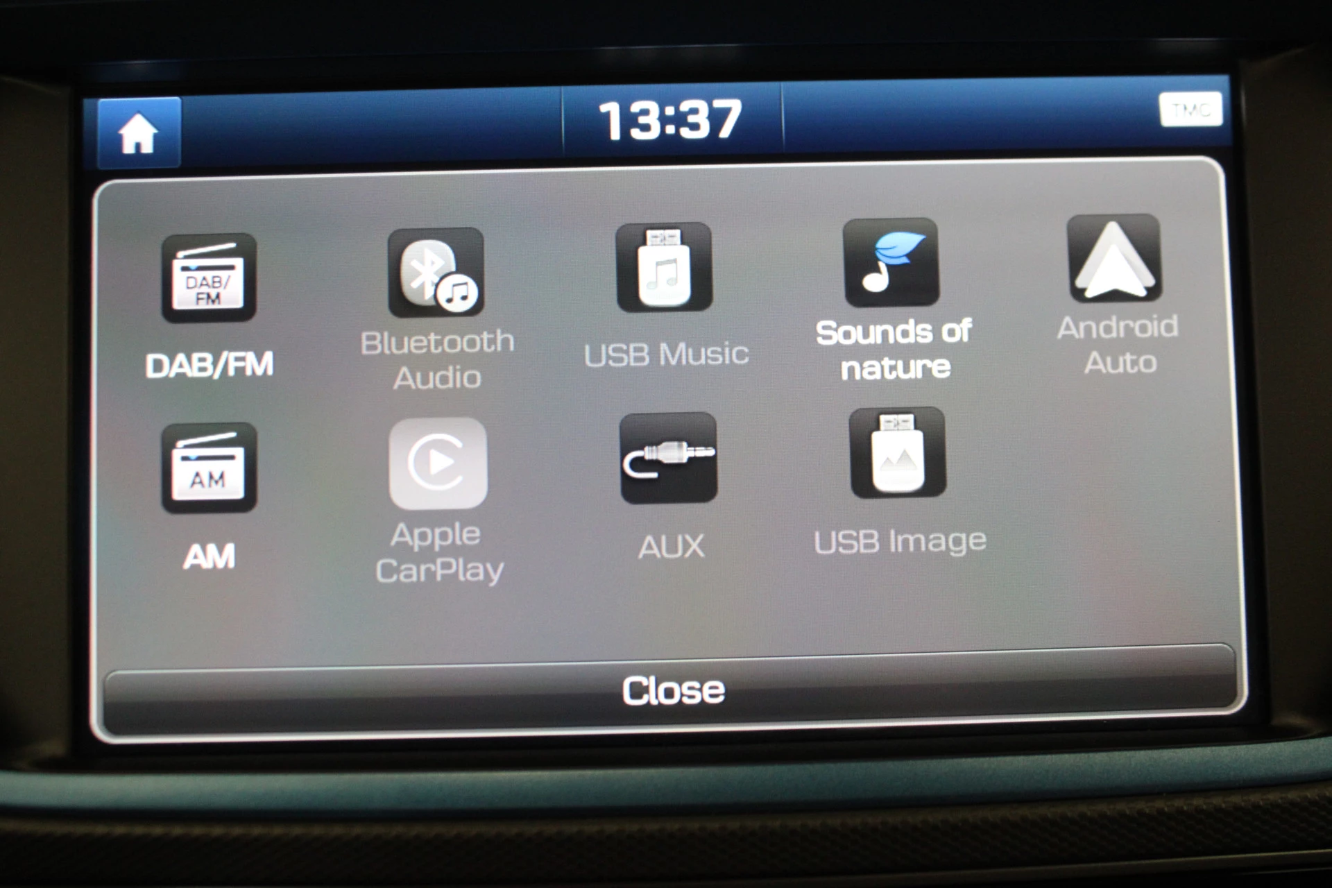 Hoofdafbeelding Hyundai IONIQ