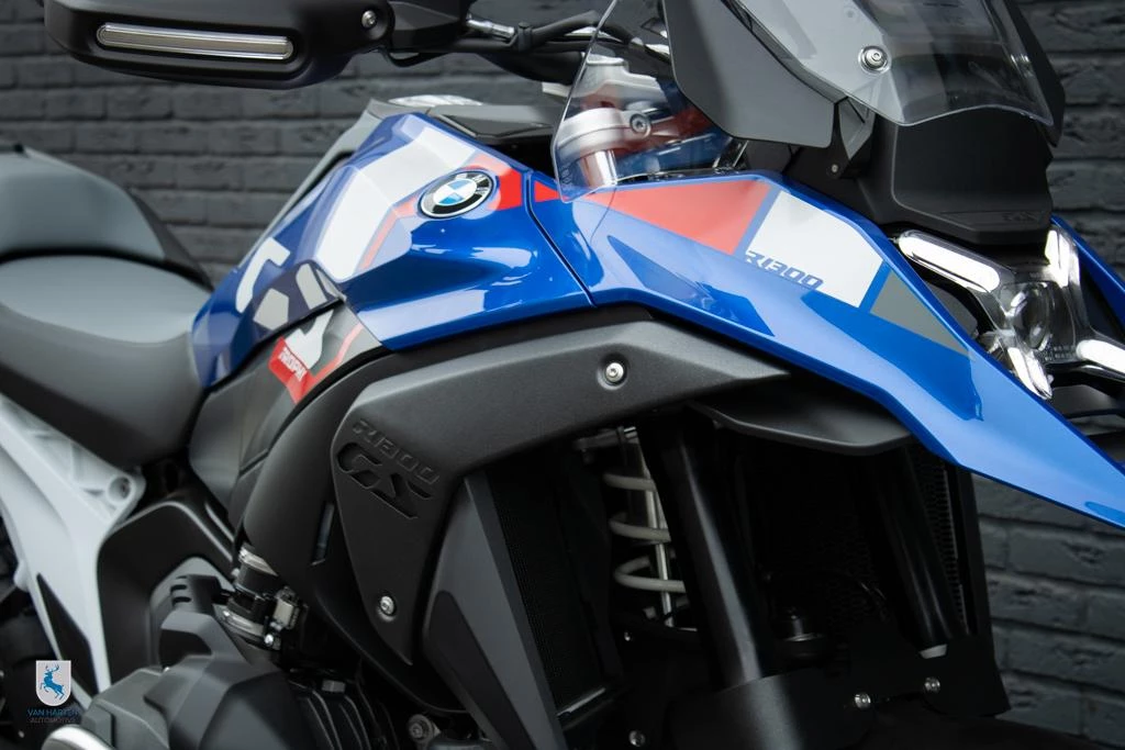 Hoofdafbeelding BMW R 1300 GS