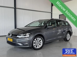 Volkswagen Golf Variant 1.0 TSI 85kW Comfortline Business