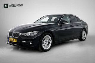 BMW 3-serie 318i Centennial Executive(NL-auto, Goed OnderH, Navi, Parkeersensoren, Climate Con, Cruise Con, Etc)