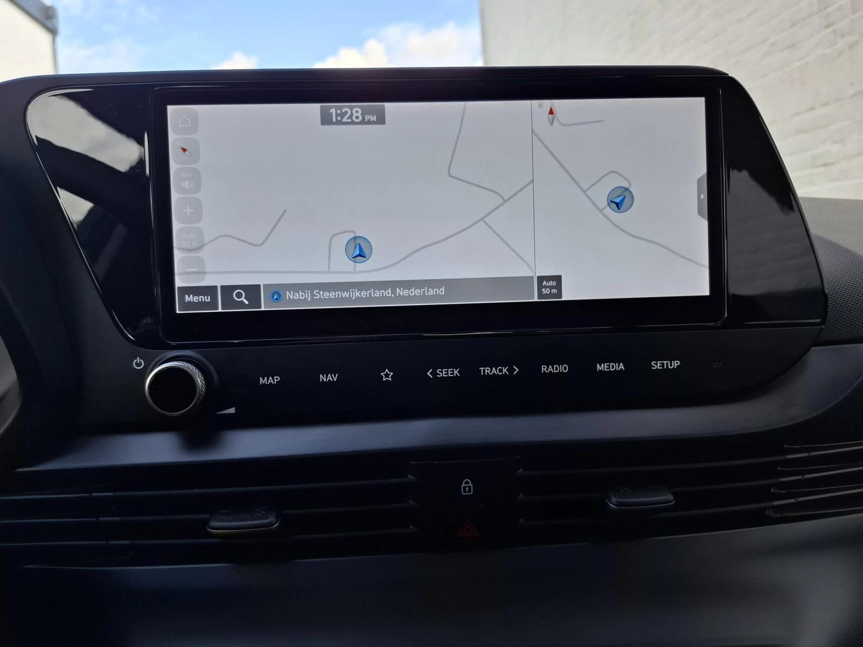 Hoofdafbeelding Hyundai Bayon