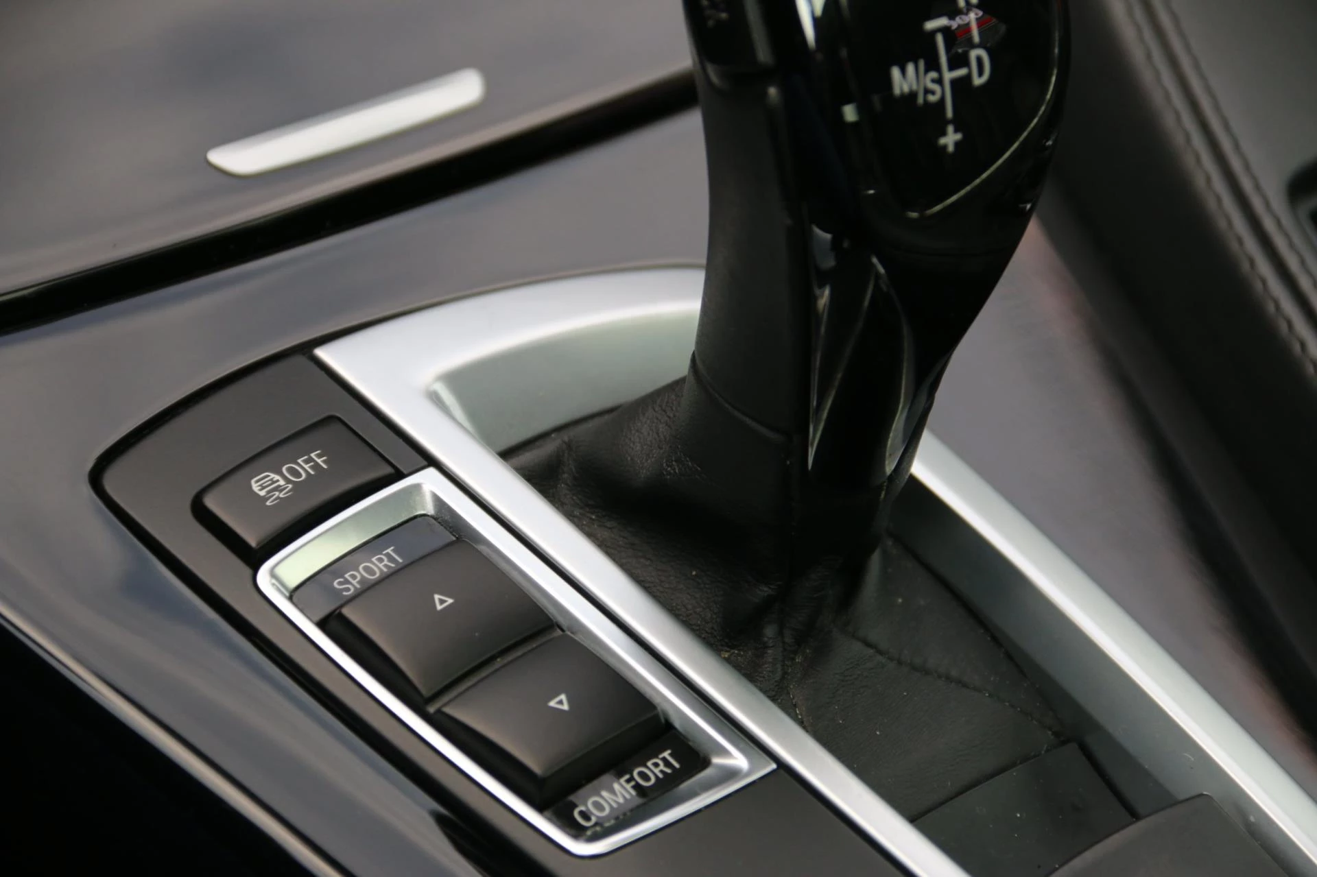 Hoofdafbeelding BMW 6 Serie