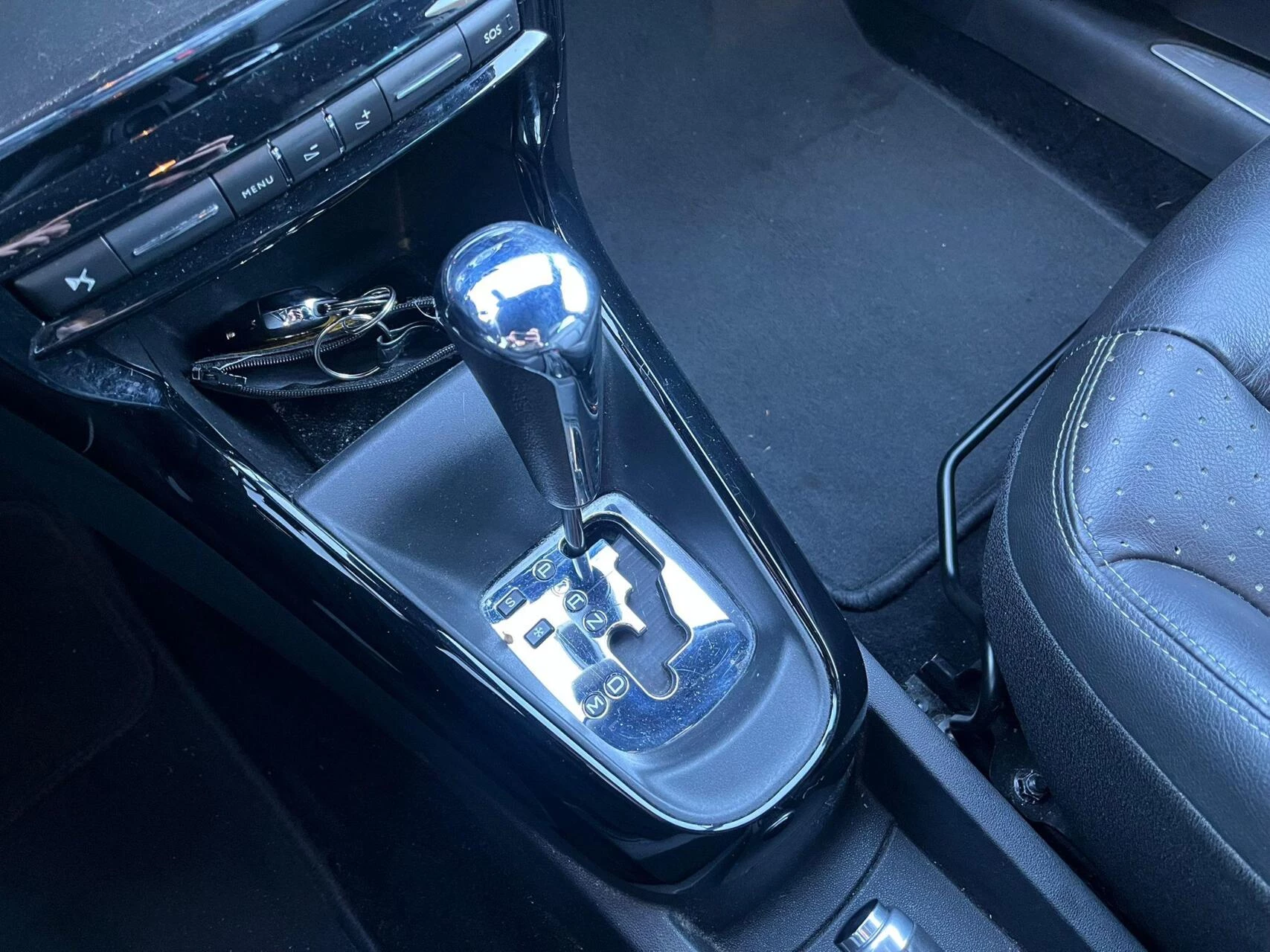 Hoofdafbeelding DS DS 3