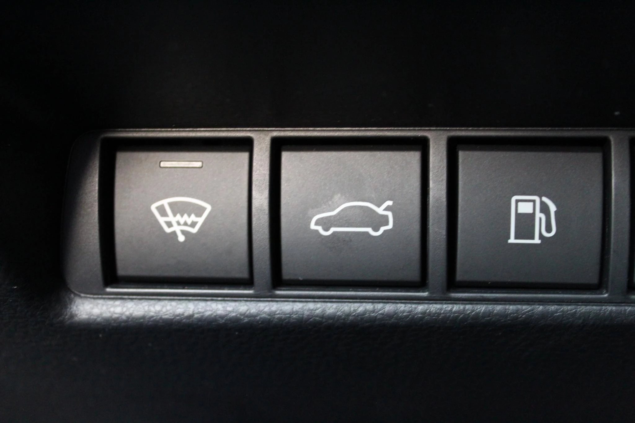 Hoofdafbeelding Toyota Mirai