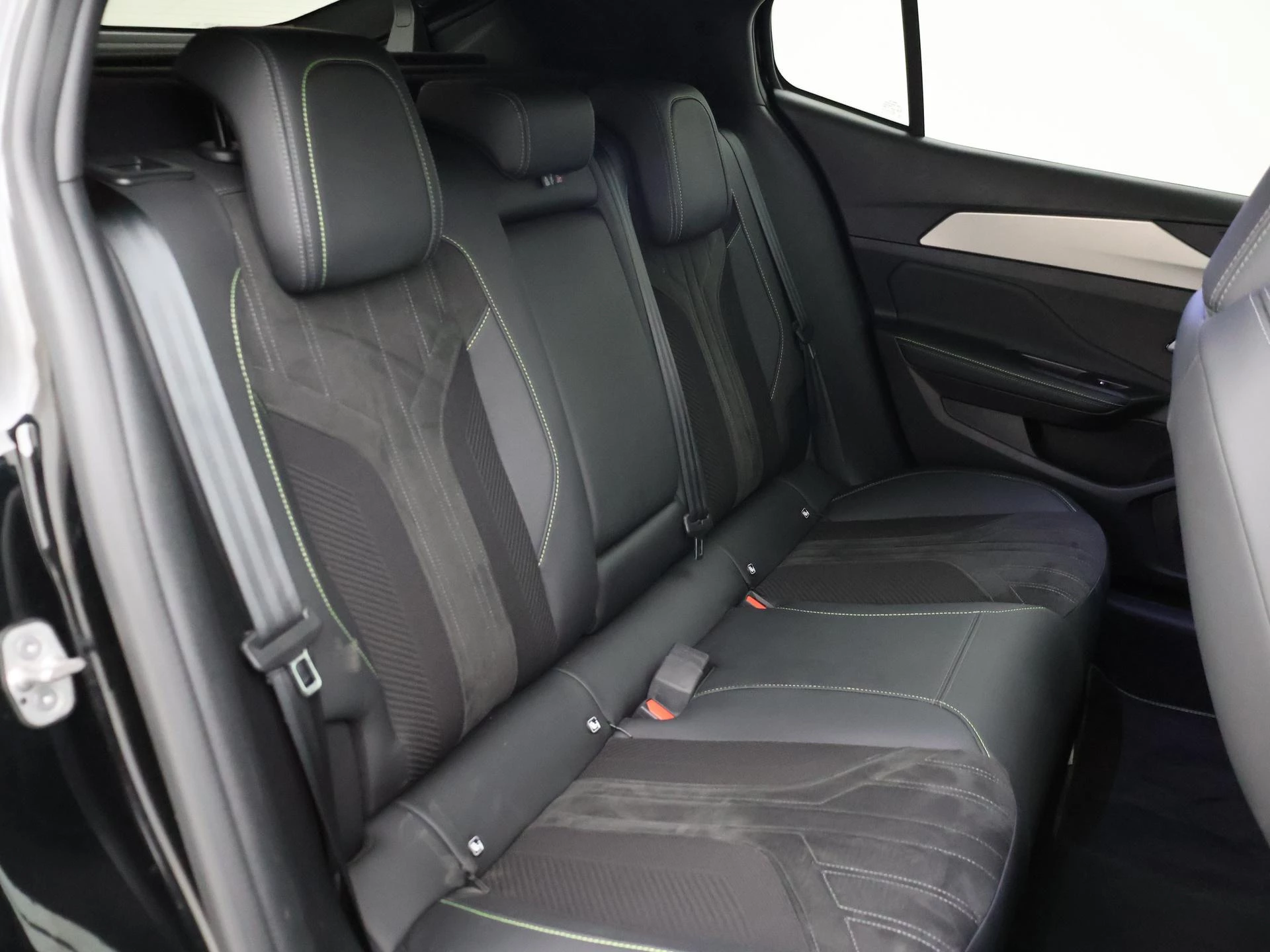 Hoofdafbeelding Peugeot 408