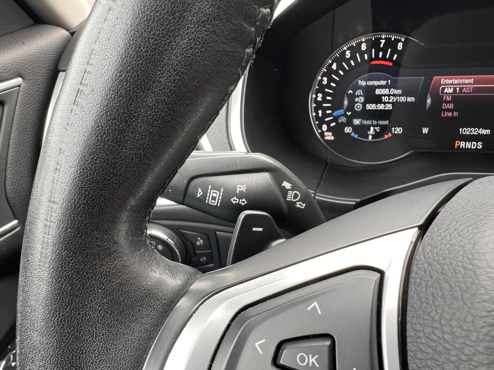 Hoofdafbeelding Ford S-Max