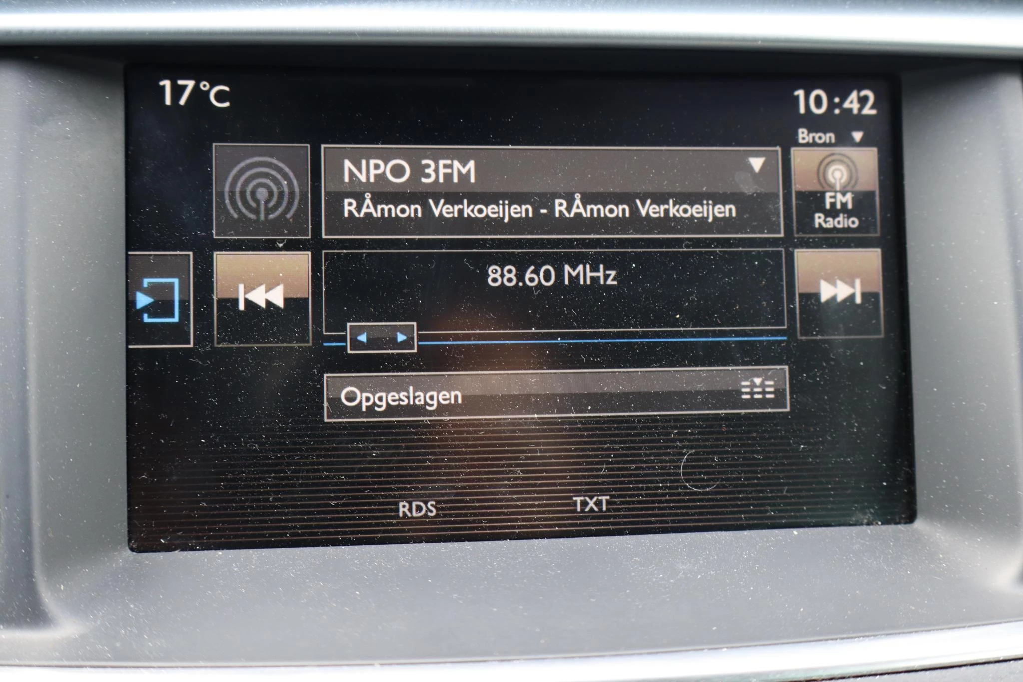 Hoofdafbeelding Peugeot 508
