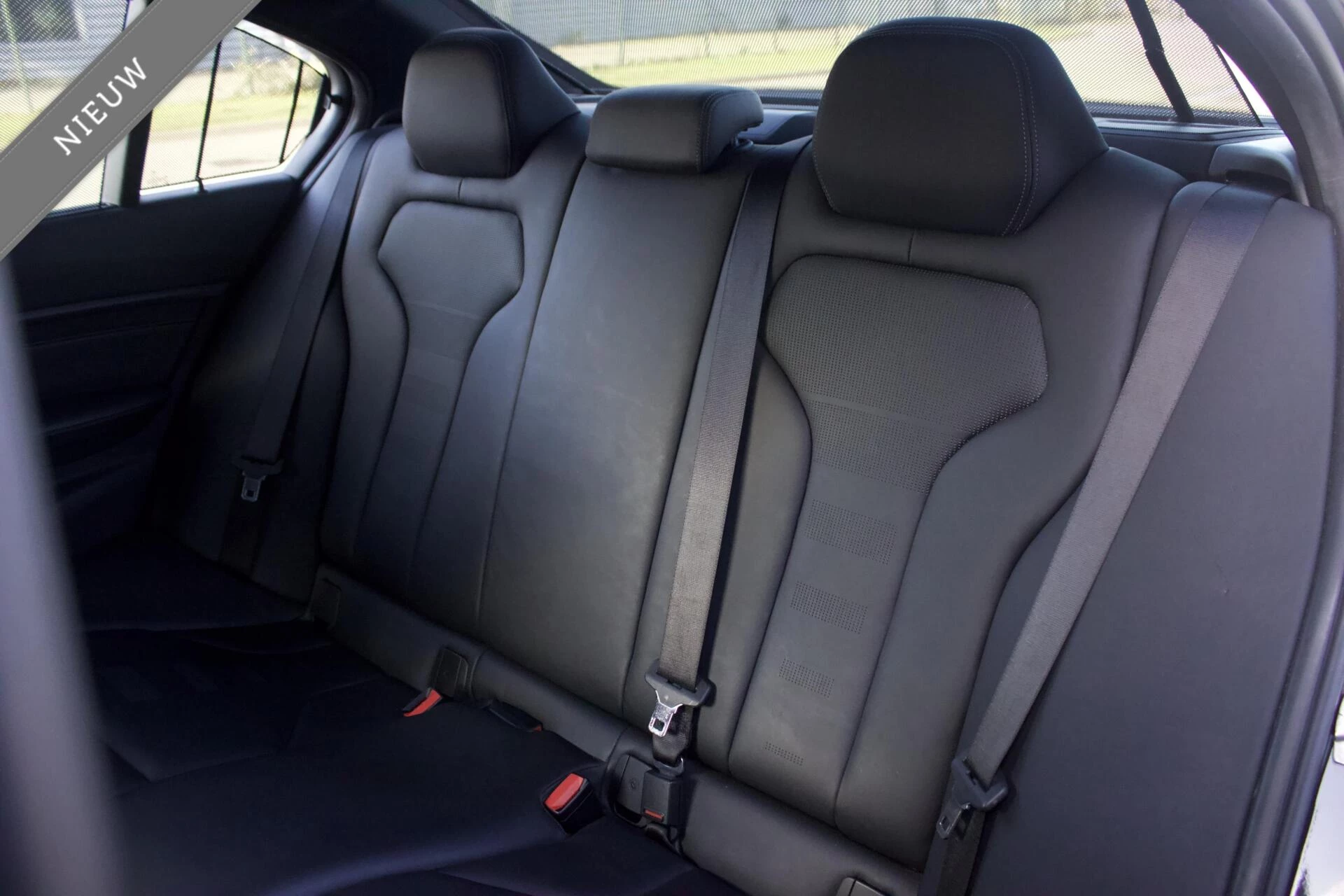 Hoofdafbeelding BMW M3