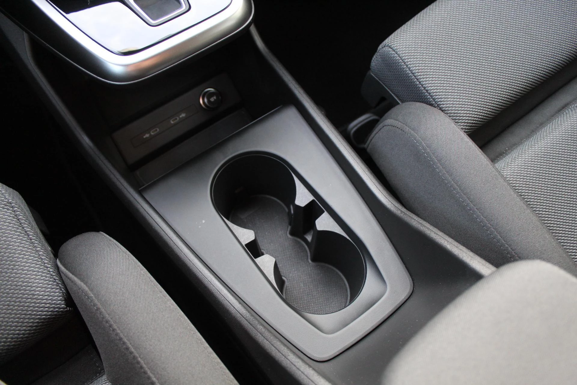 Hoofdafbeelding Audi Q4