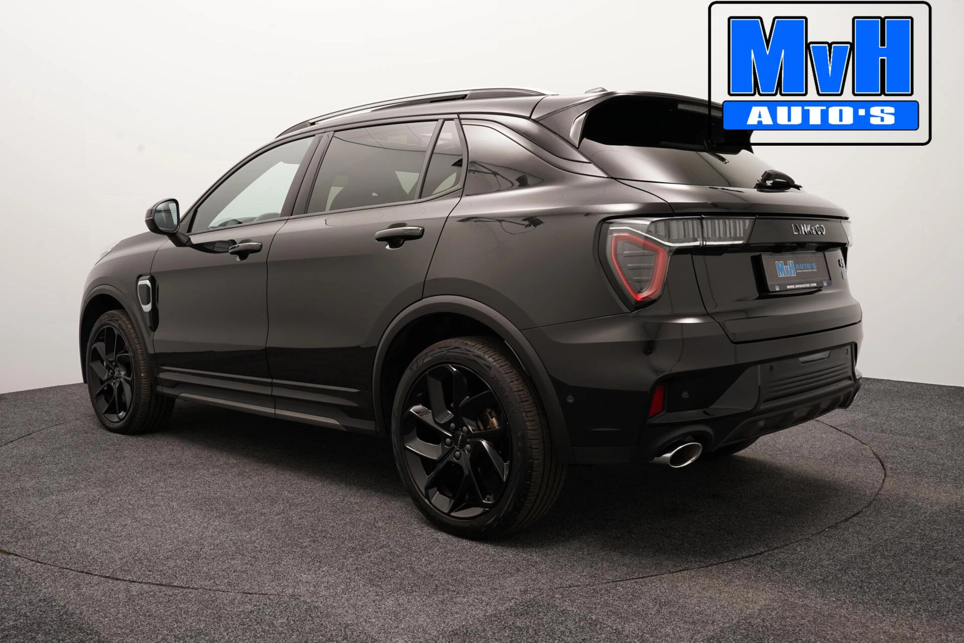 Hoofdafbeelding Lynk & Co 01