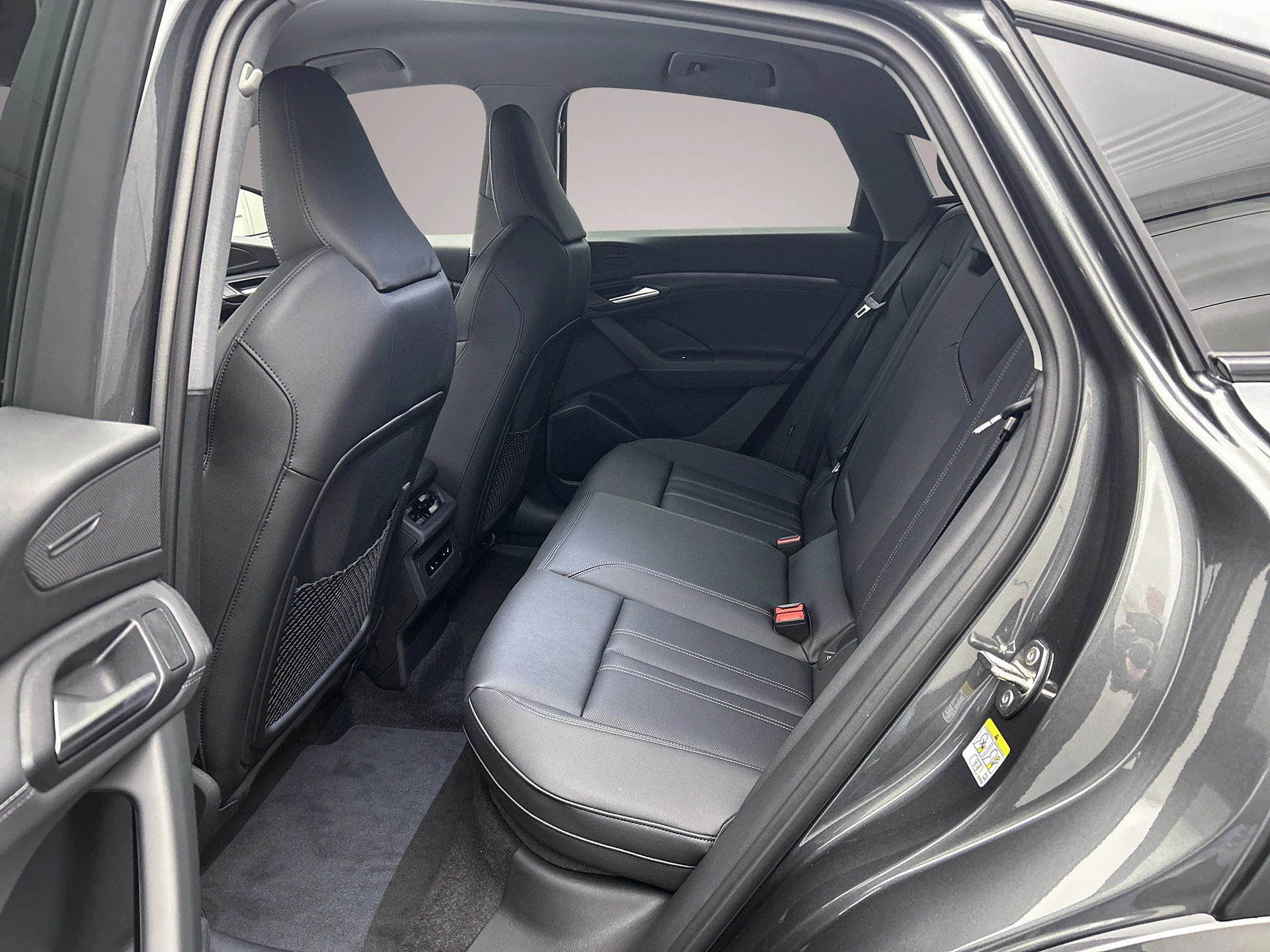 Hoofdafbeelding Audi Q6 e-tron