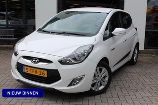 Hyundai ix20 1.6i i-Magine