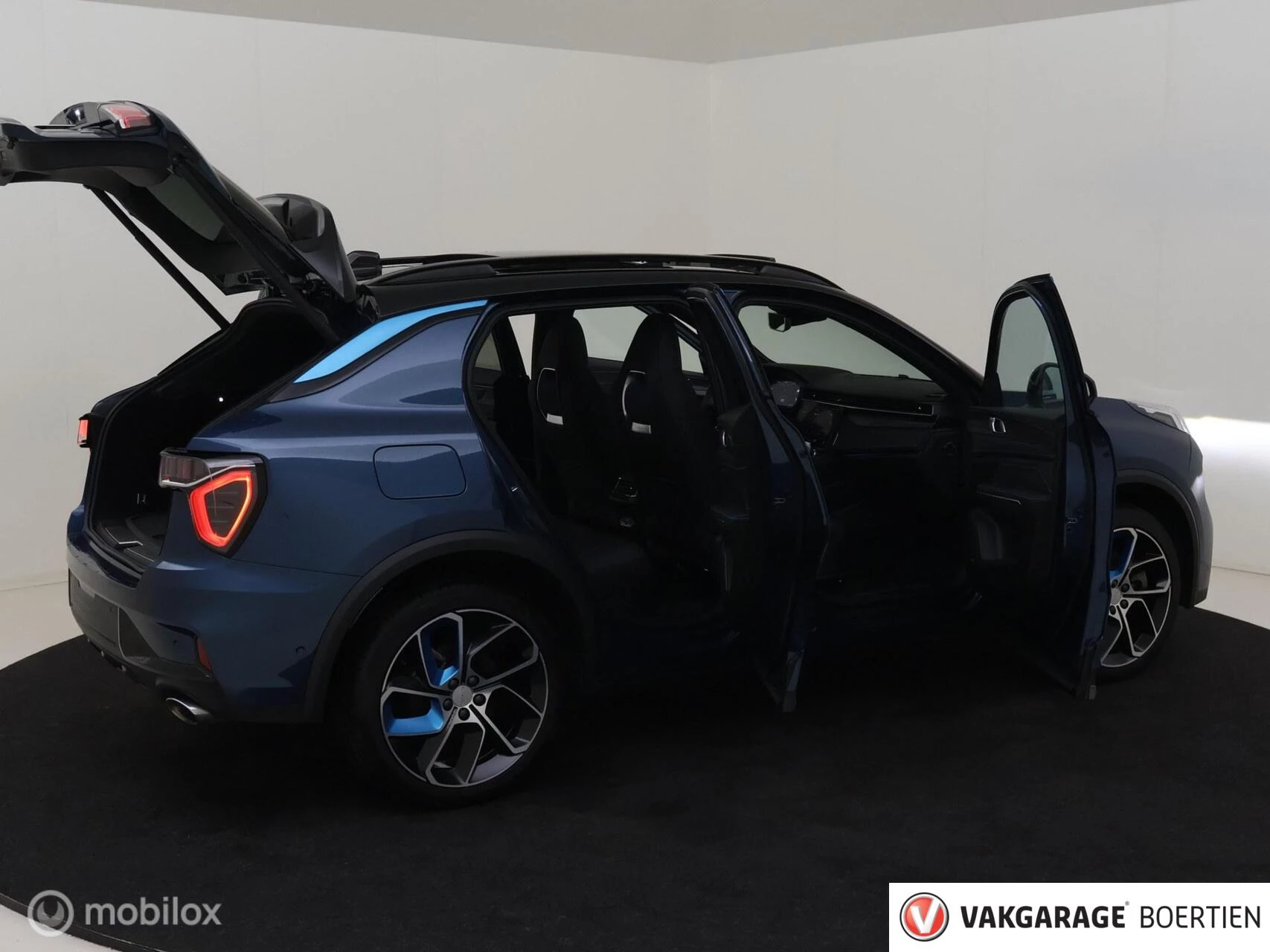 Hoofdafbeelding Lynk & Co 01