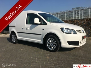 Volkswagen Caddy Bestel 1.2 TSI