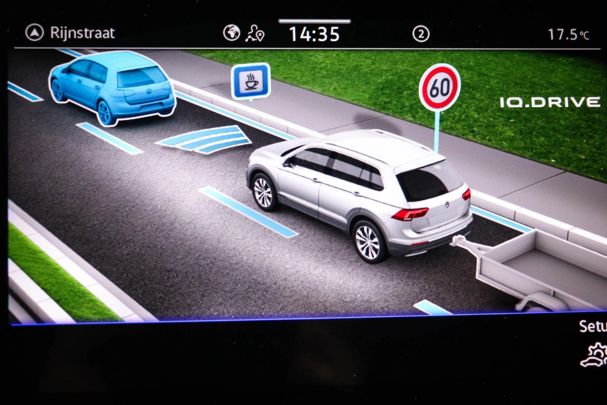 Hoofdafbeelding Volkswagen Tiguan Allspace