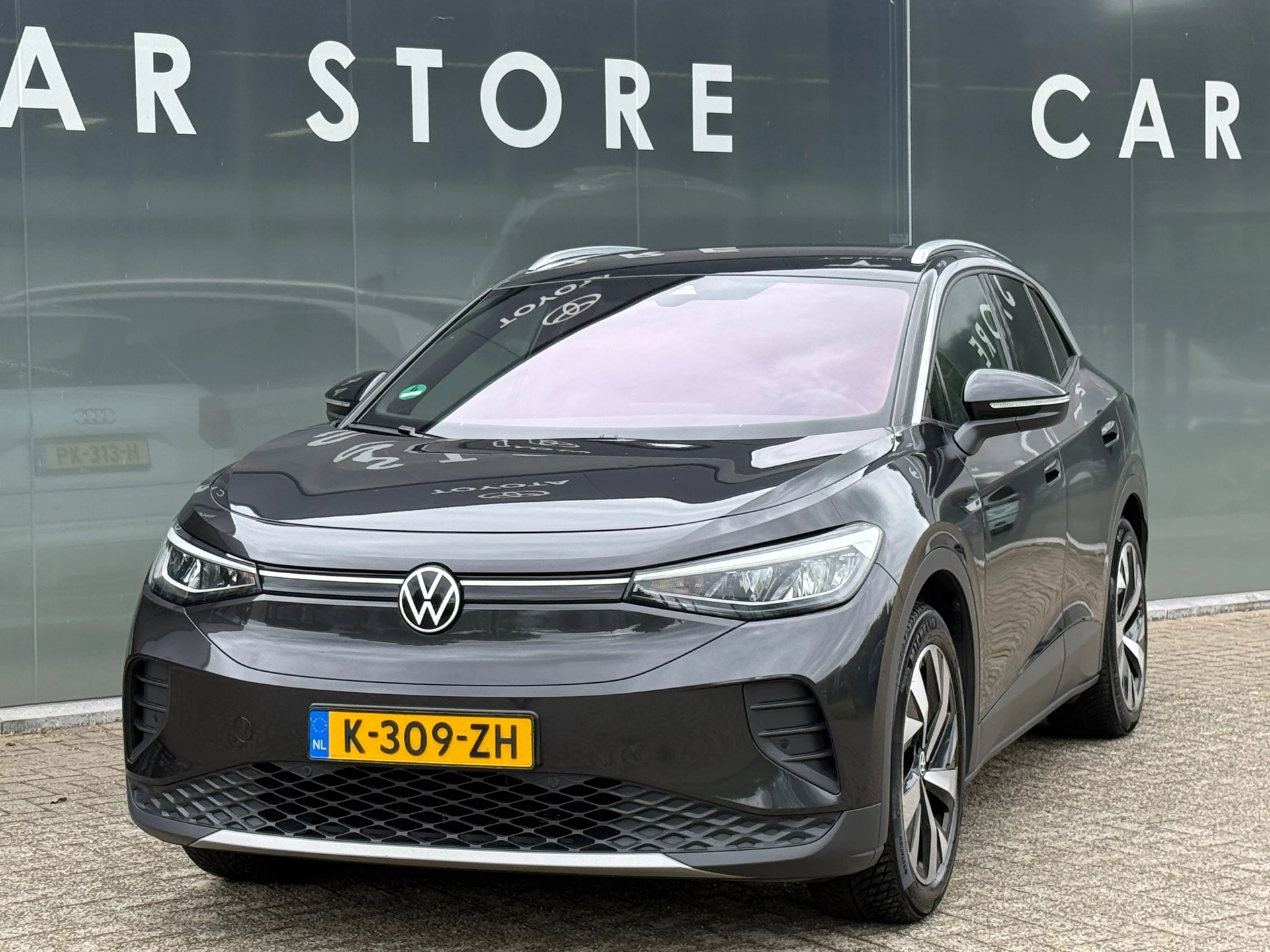 Hoofdafbeelding Volkswagen ID.4