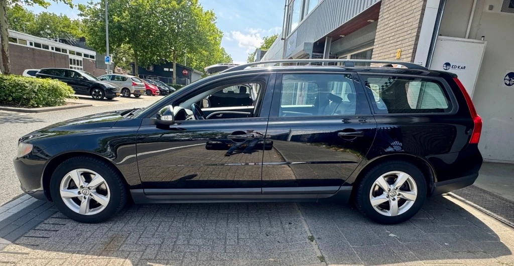 Hoofdafbeelding Volvo V70