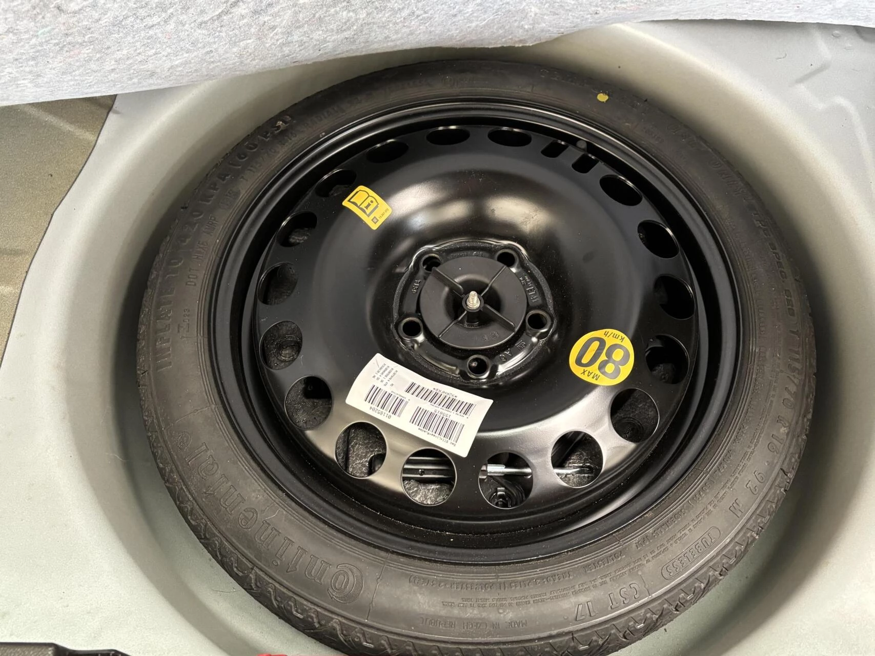 Hoofdafbeelding Opel Meriva