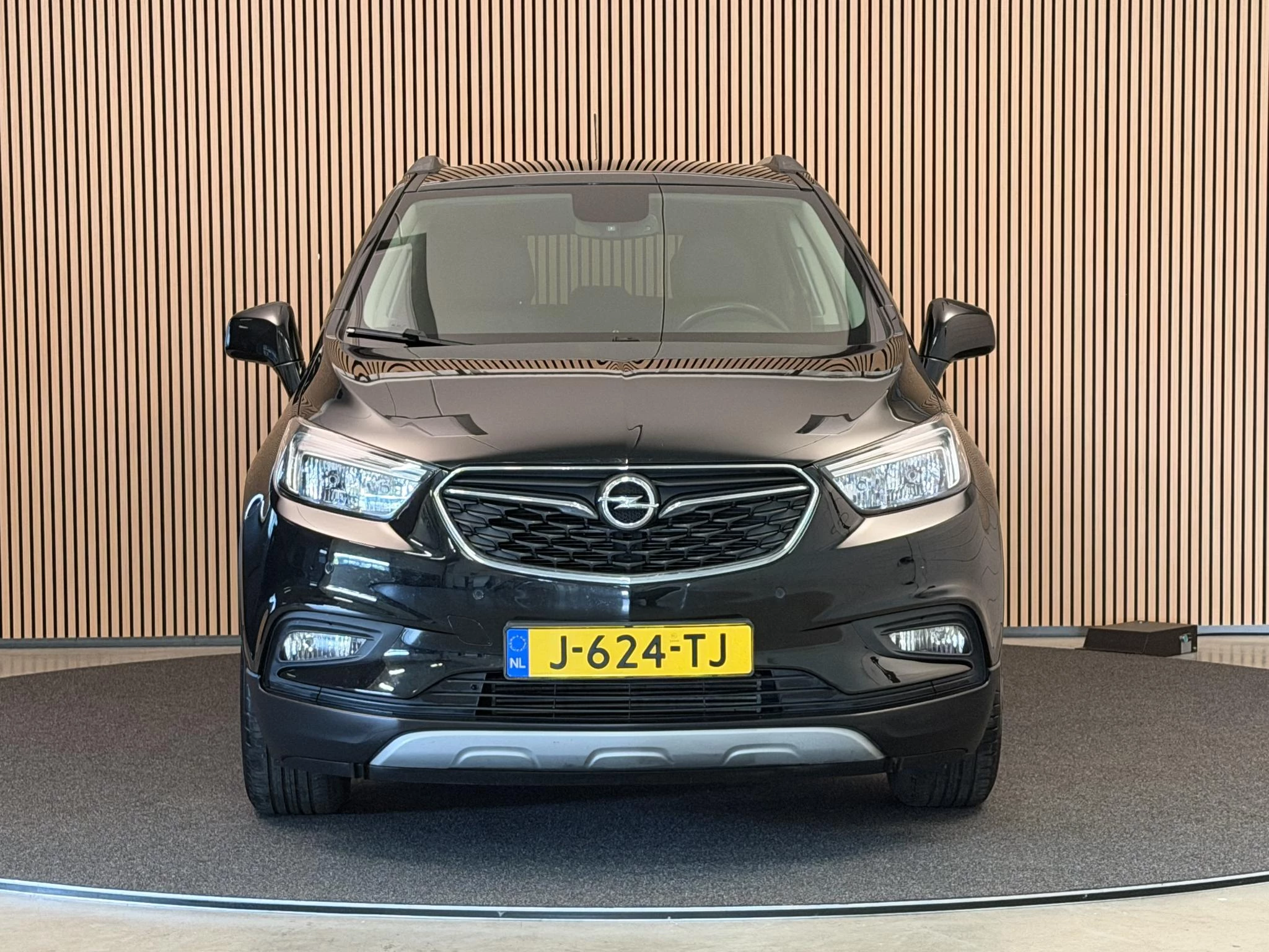 Hoofdafbeelding Opel Mokka X