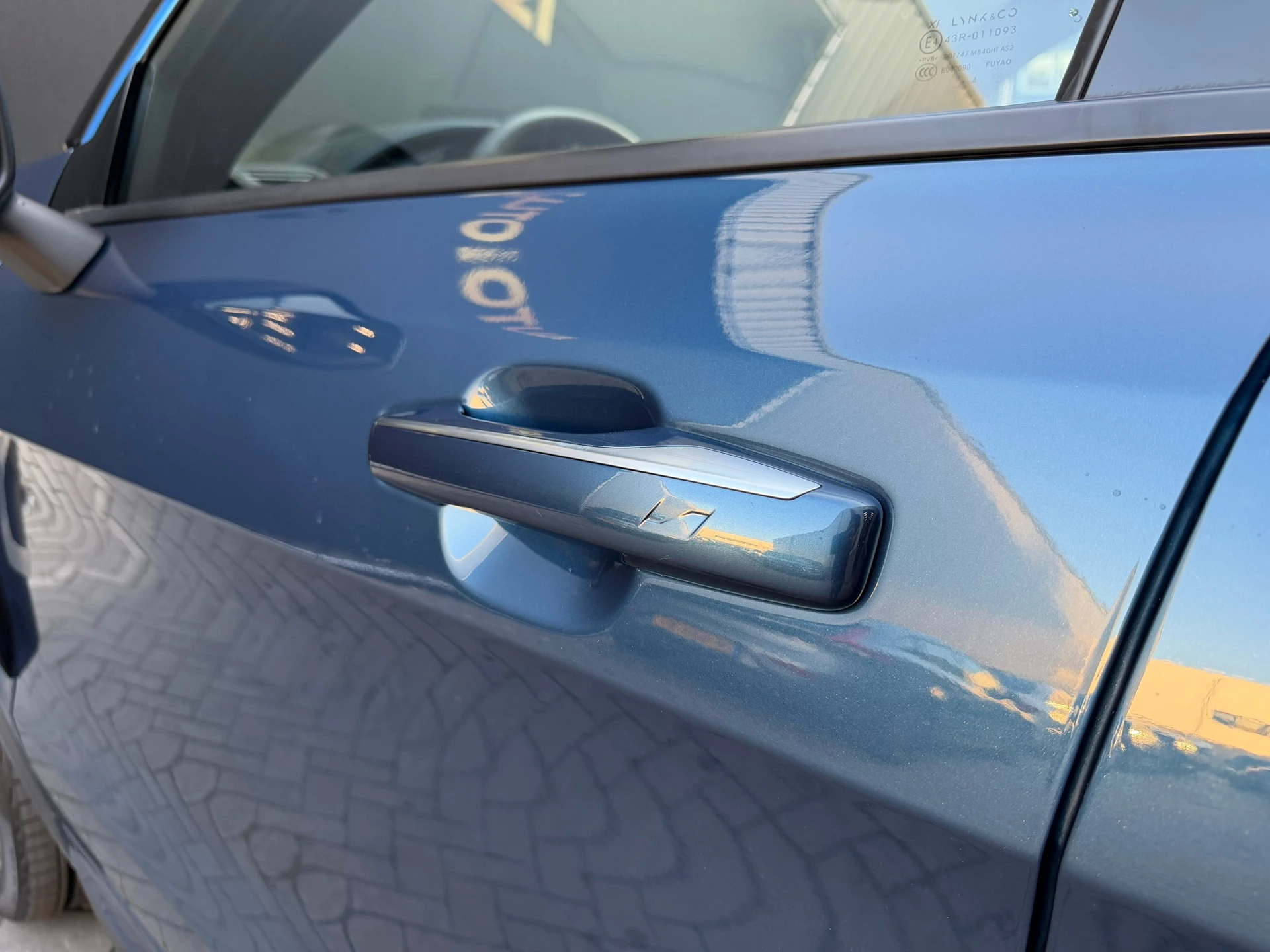 Hoofdafbeelding Lynk & Co 01