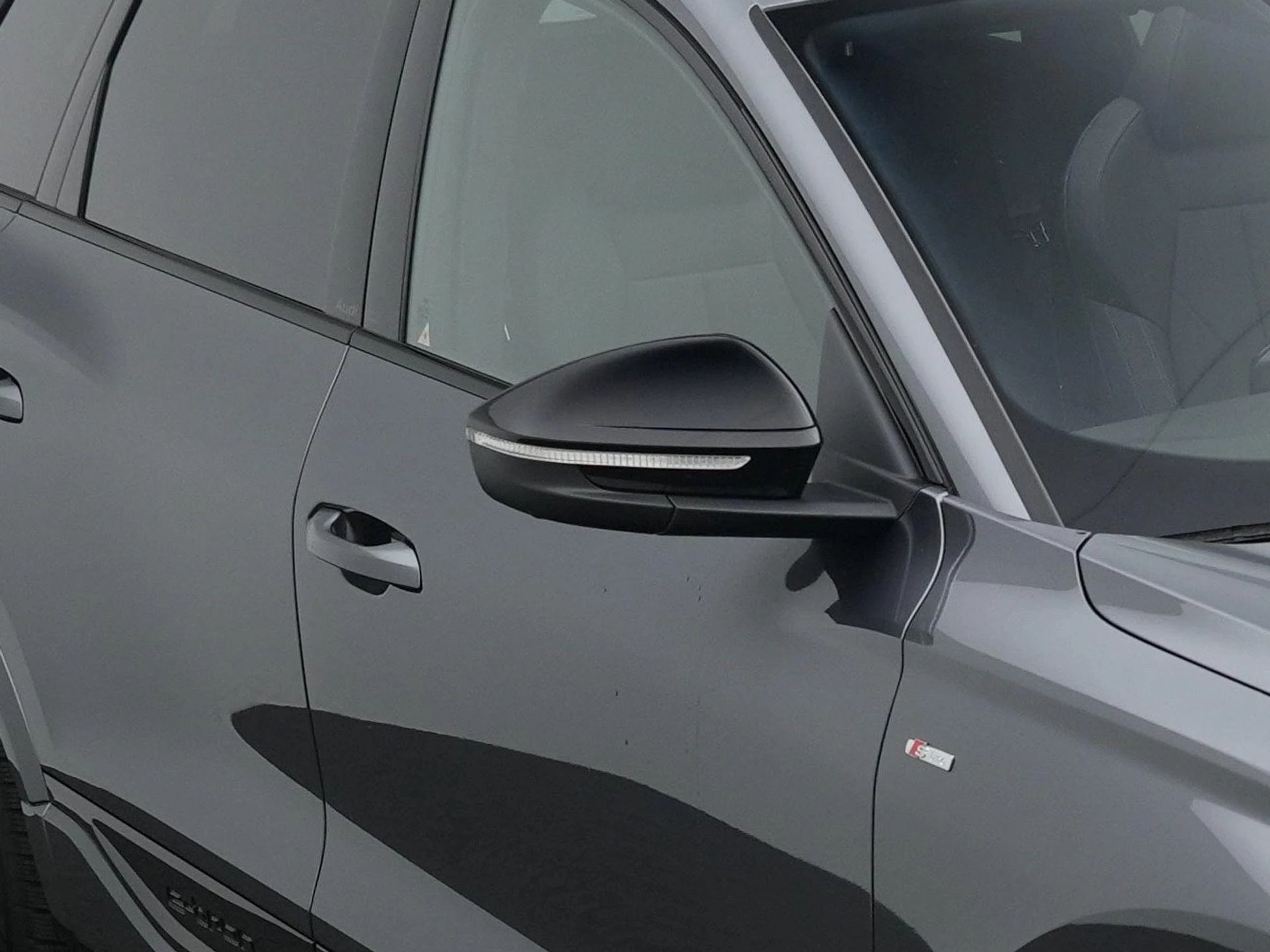 Hoofdafbeelding Audi Q6 e-tron